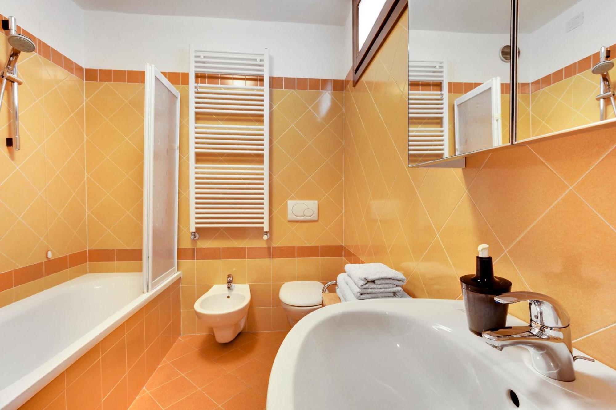 Little Canal 8 Apartamento Veneza