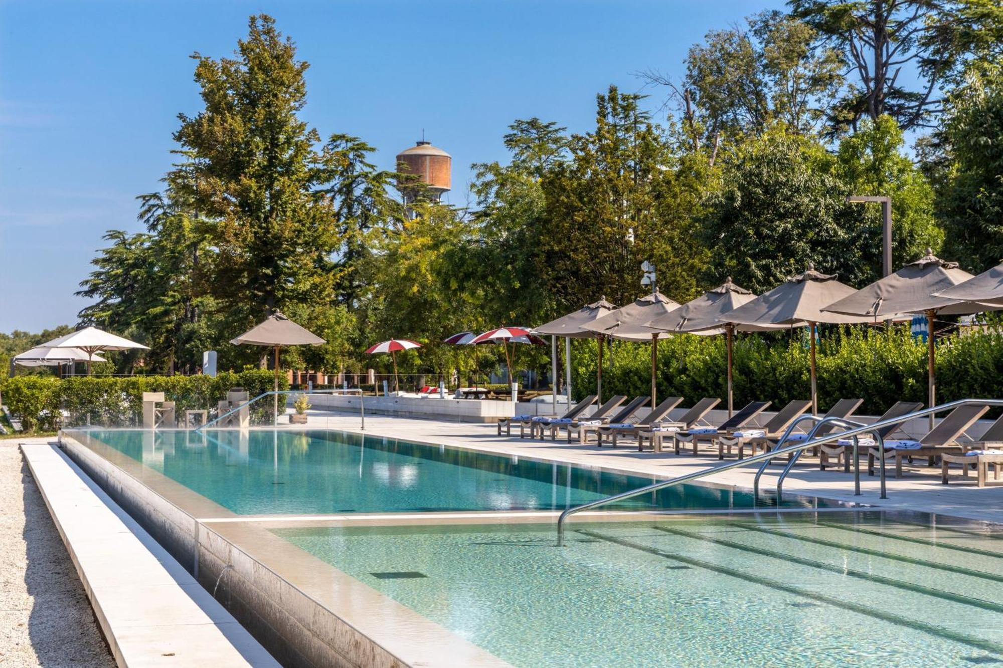 Jw Marriott & Venice