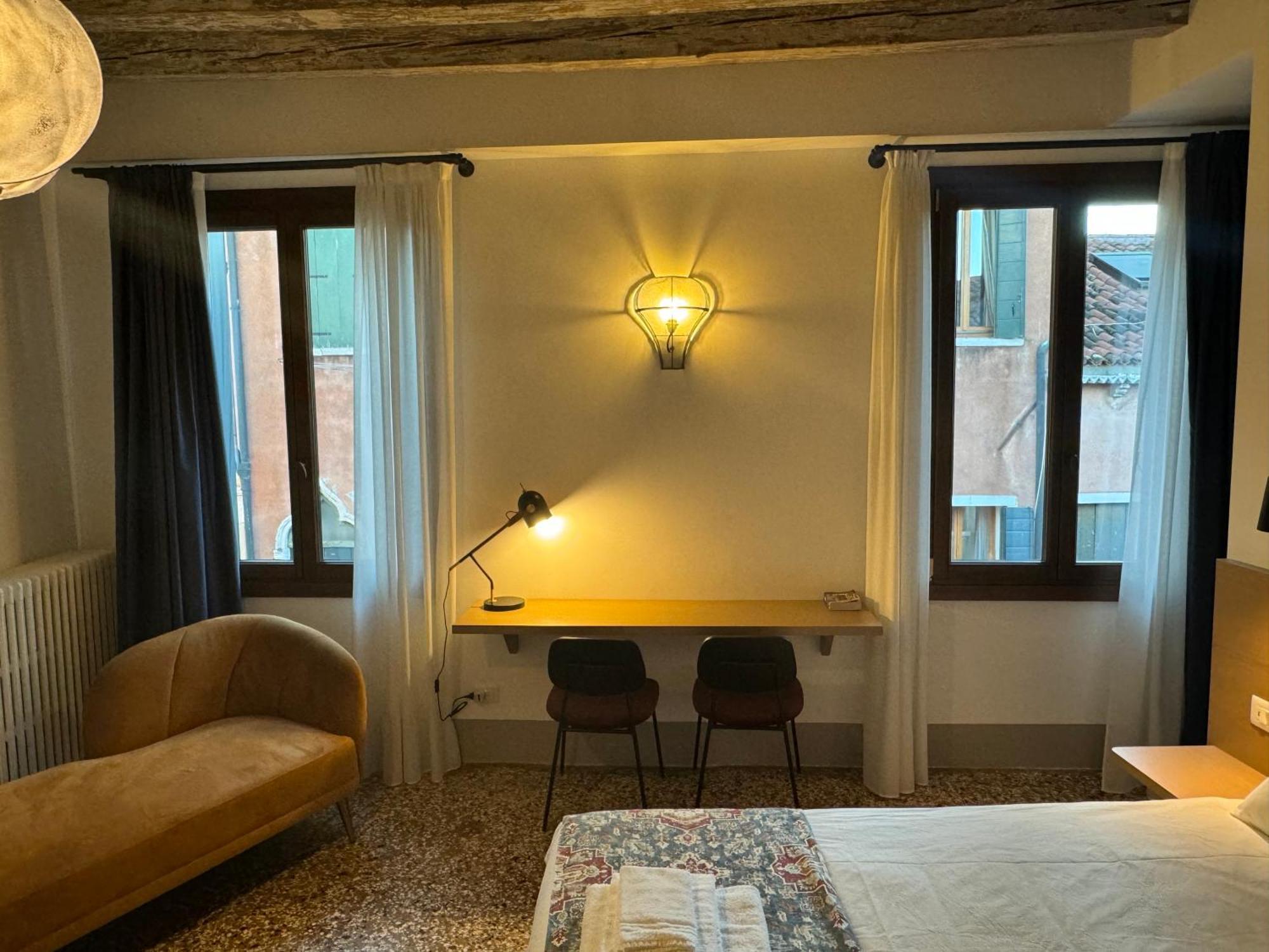 Palazzetto San Marco * Venice