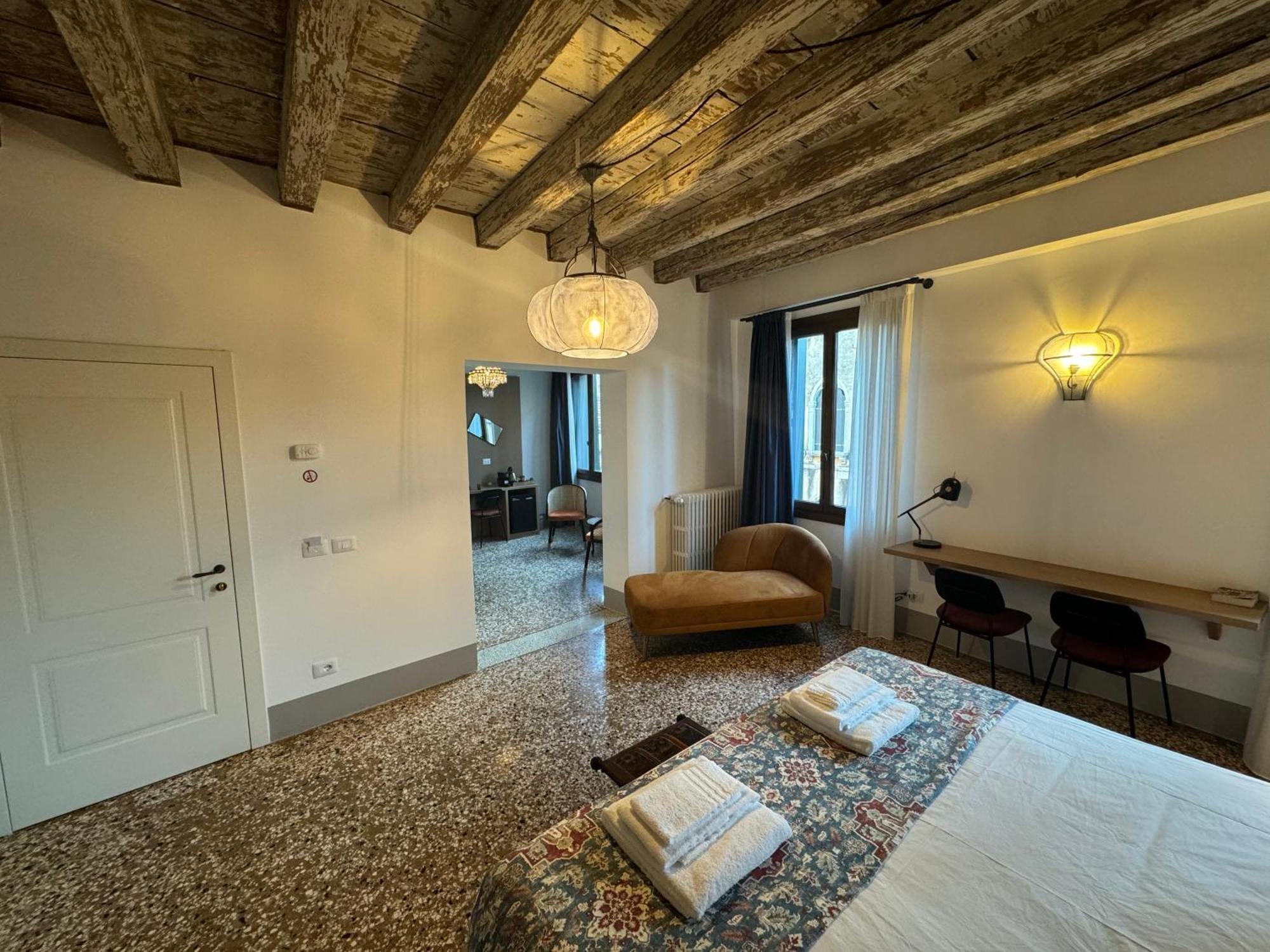 Palazzetto San Marco Apartment *