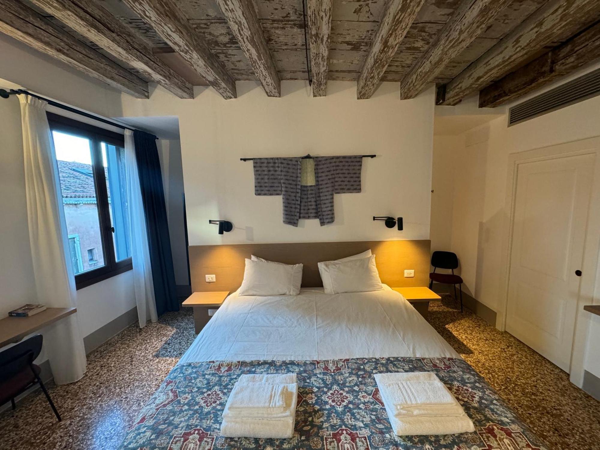 Palazzetto San Marco Apartment *