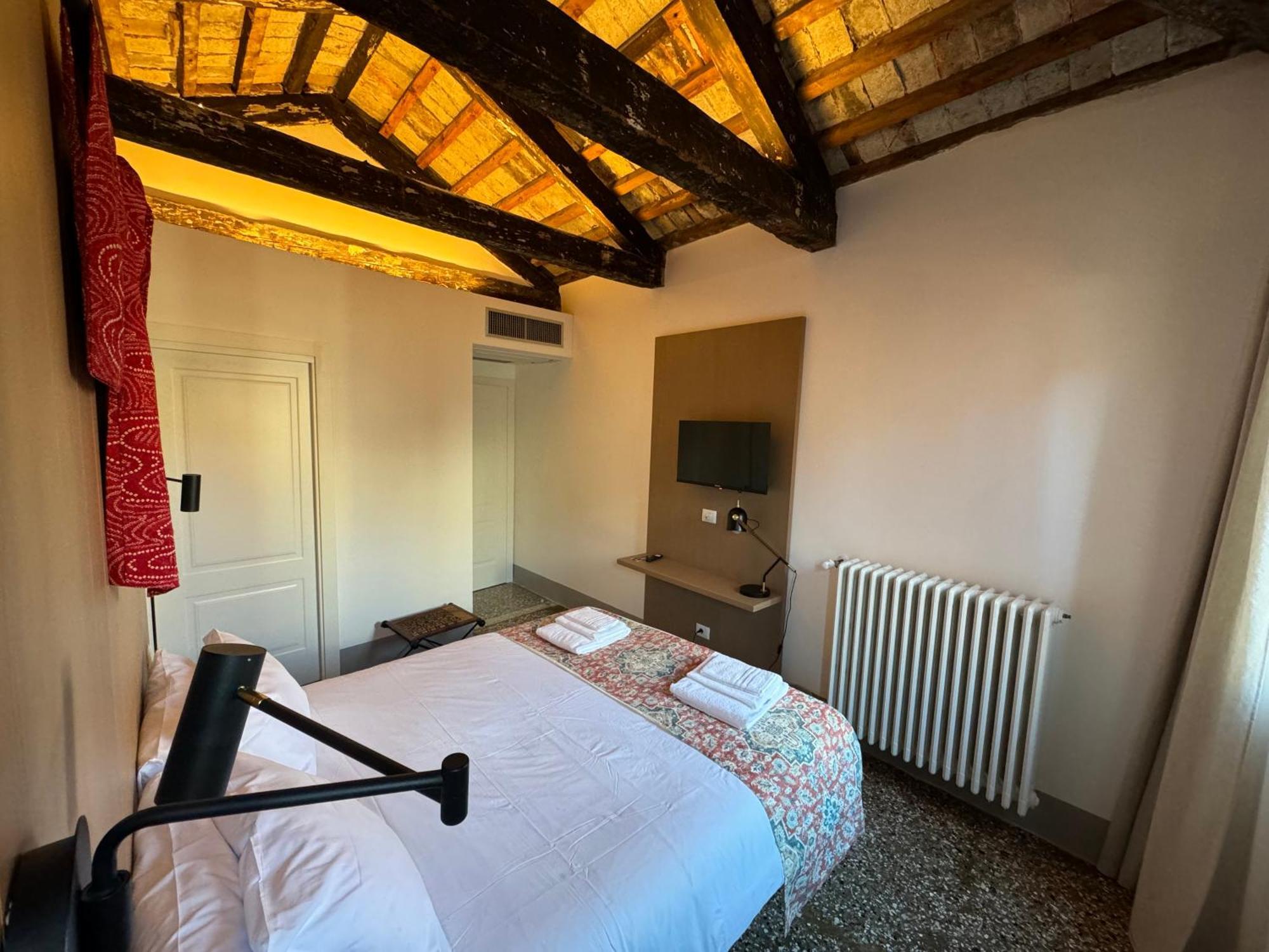 Palazzetto San Marco Apartment *