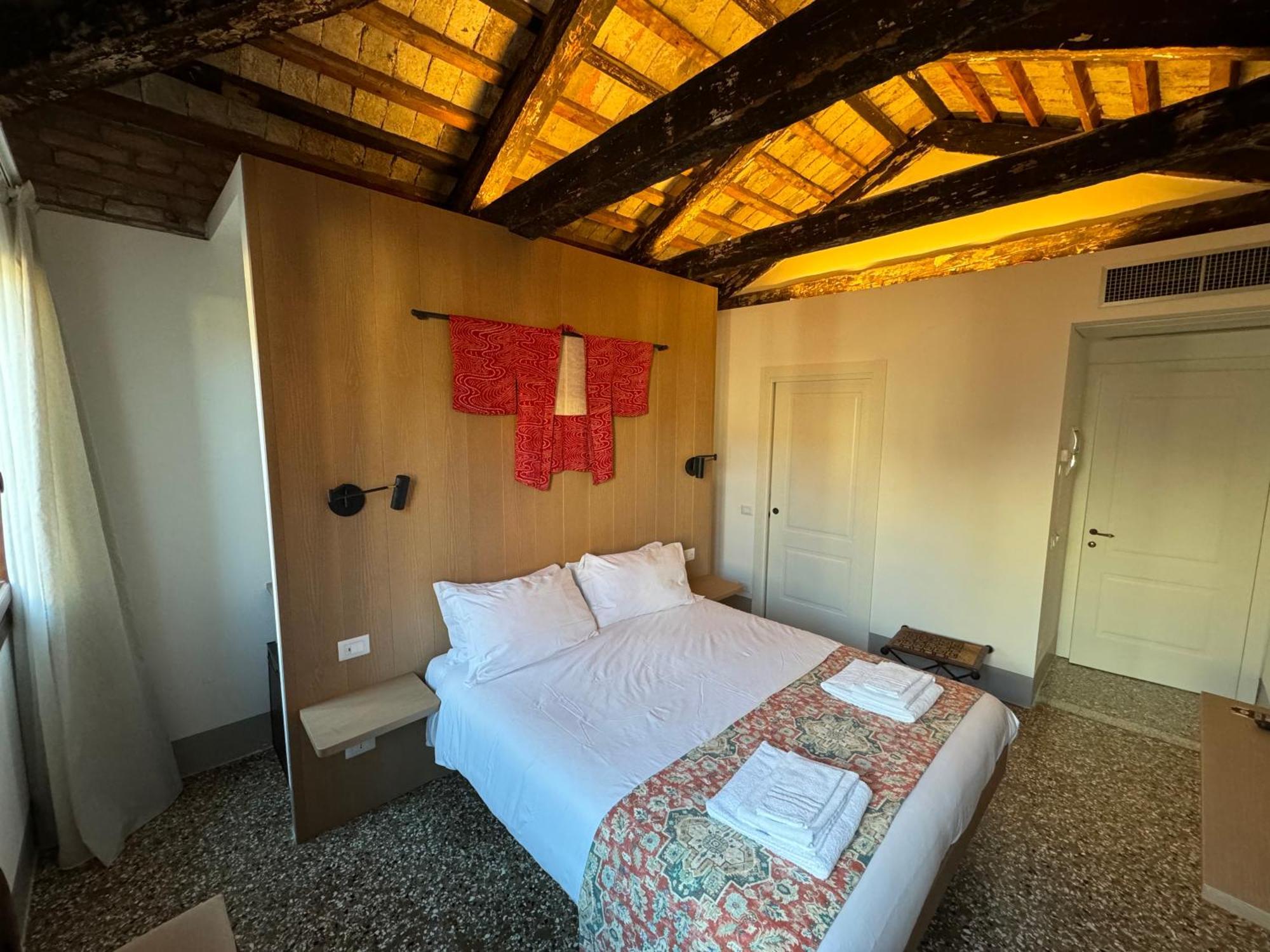 Apartment Palazzetto San Marco Venice