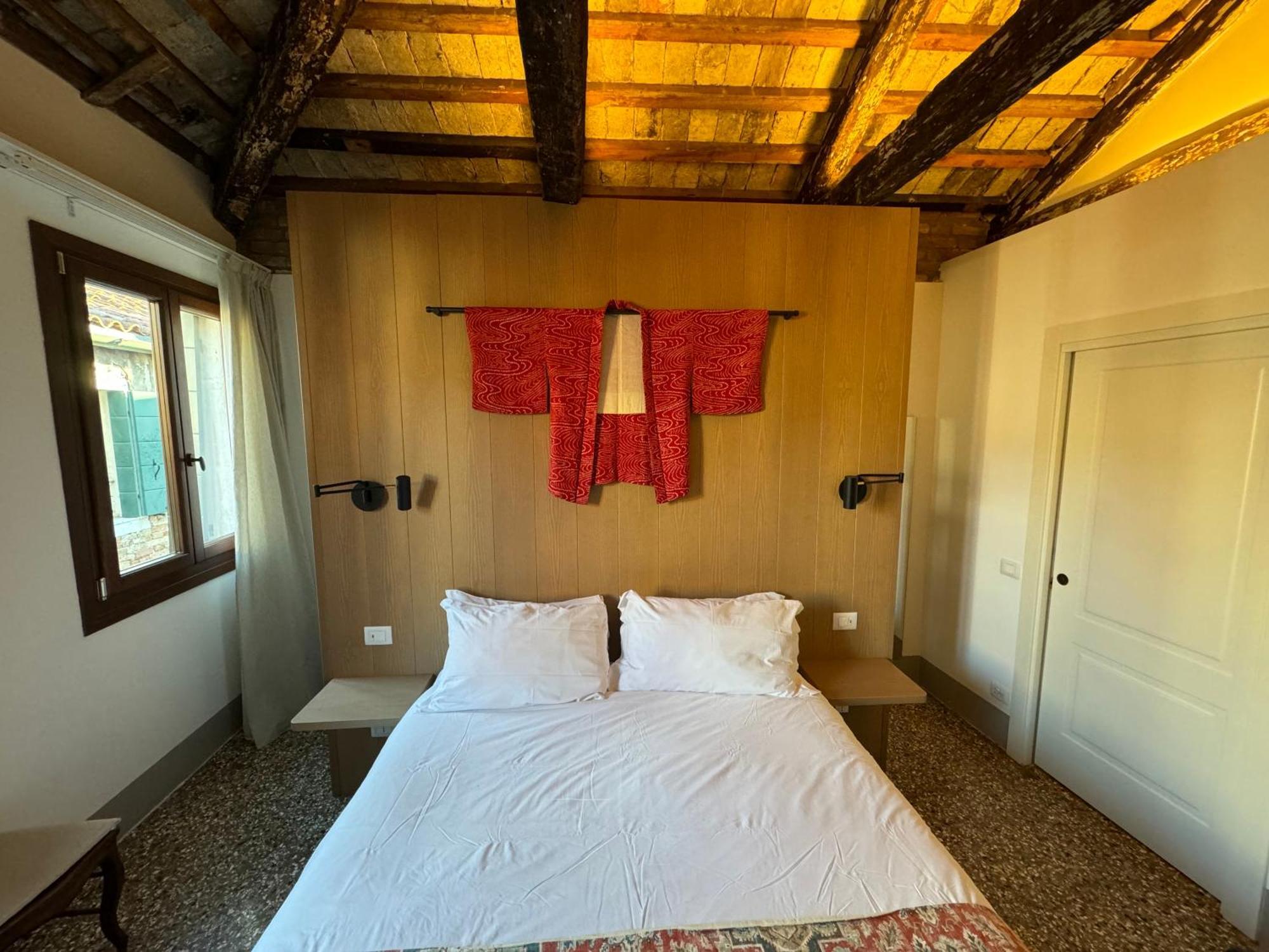 Apartment Palazzetto San Marco