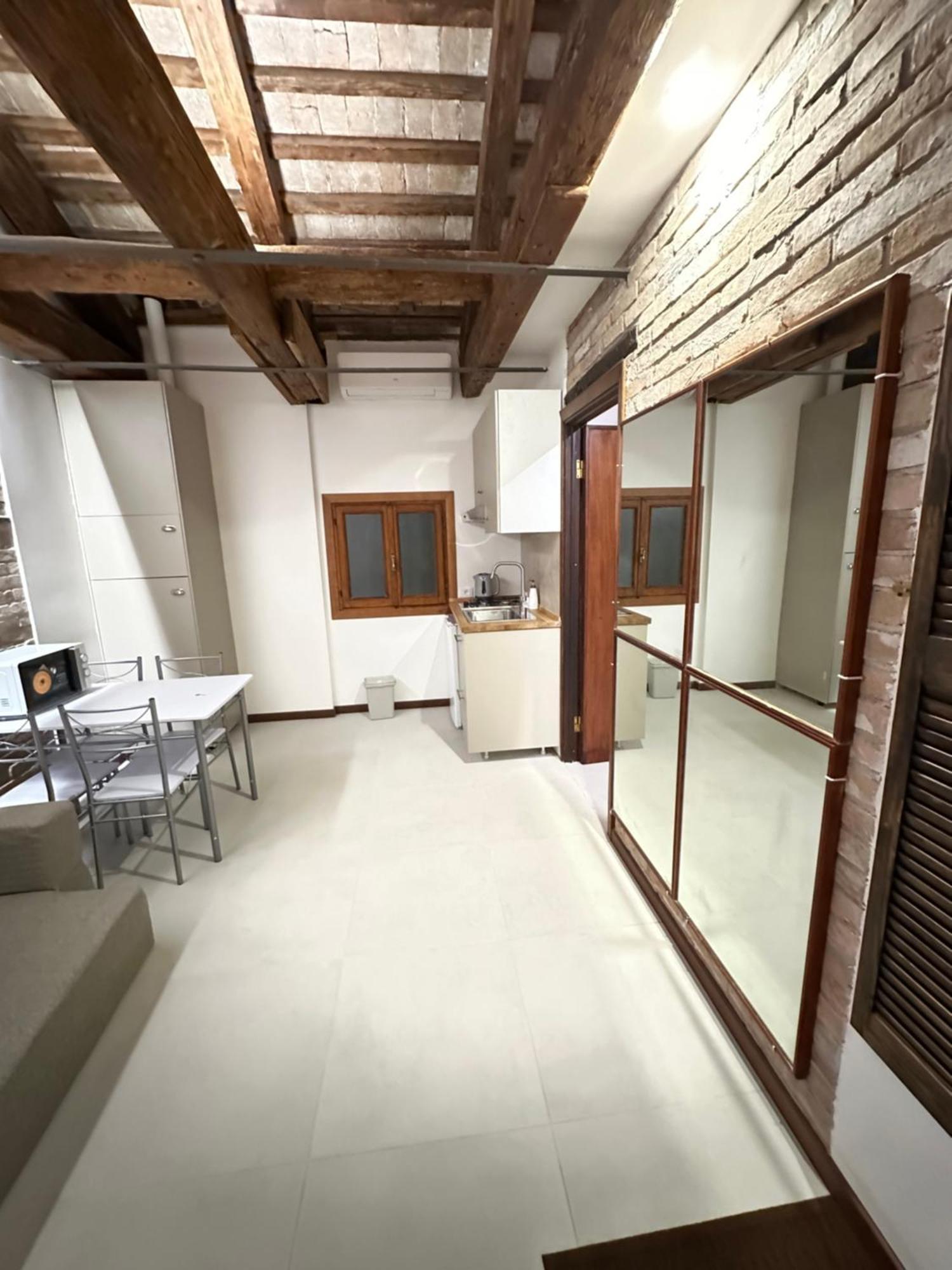 Apartamento Castello *