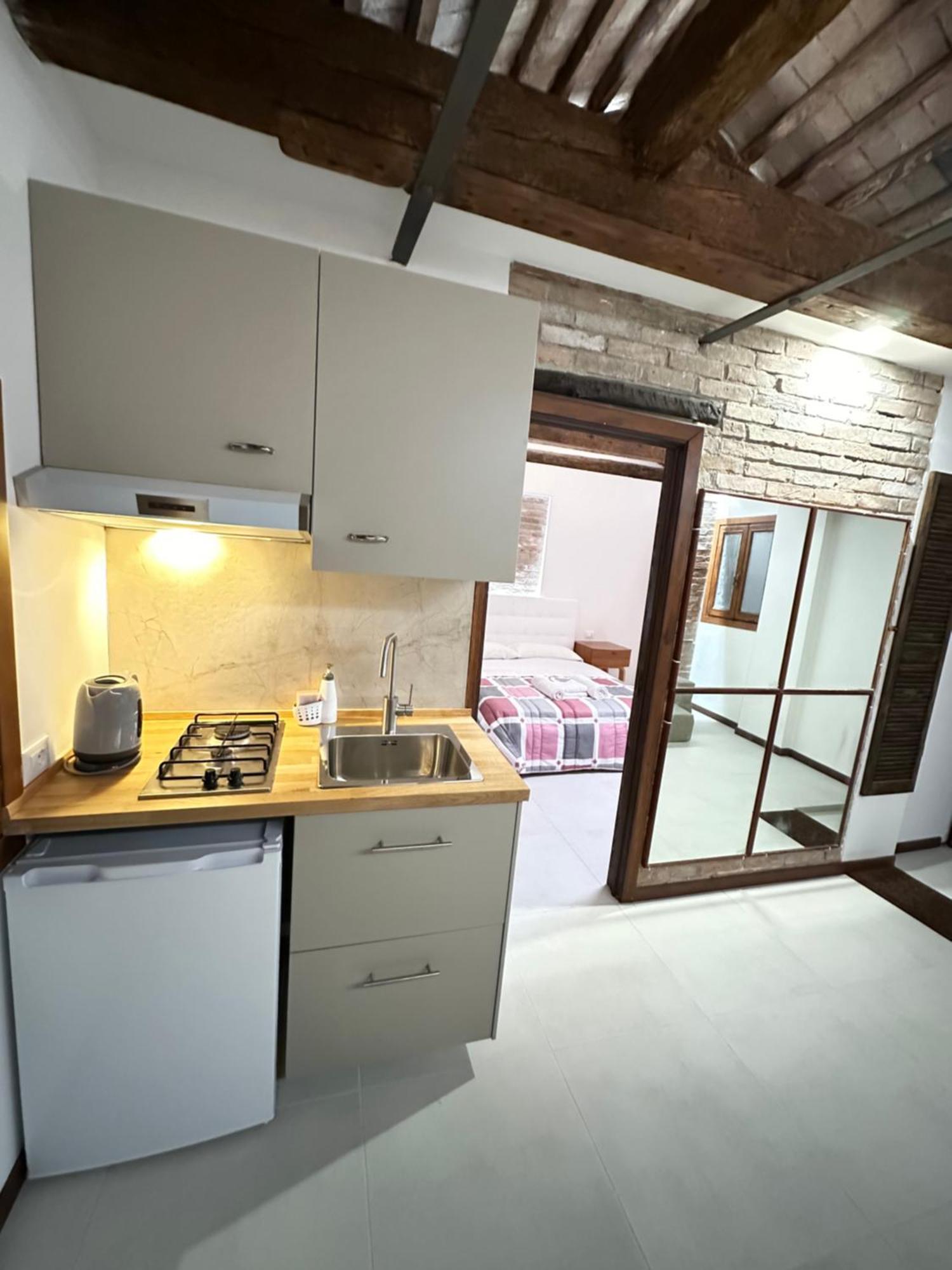 Castello Apartamento *