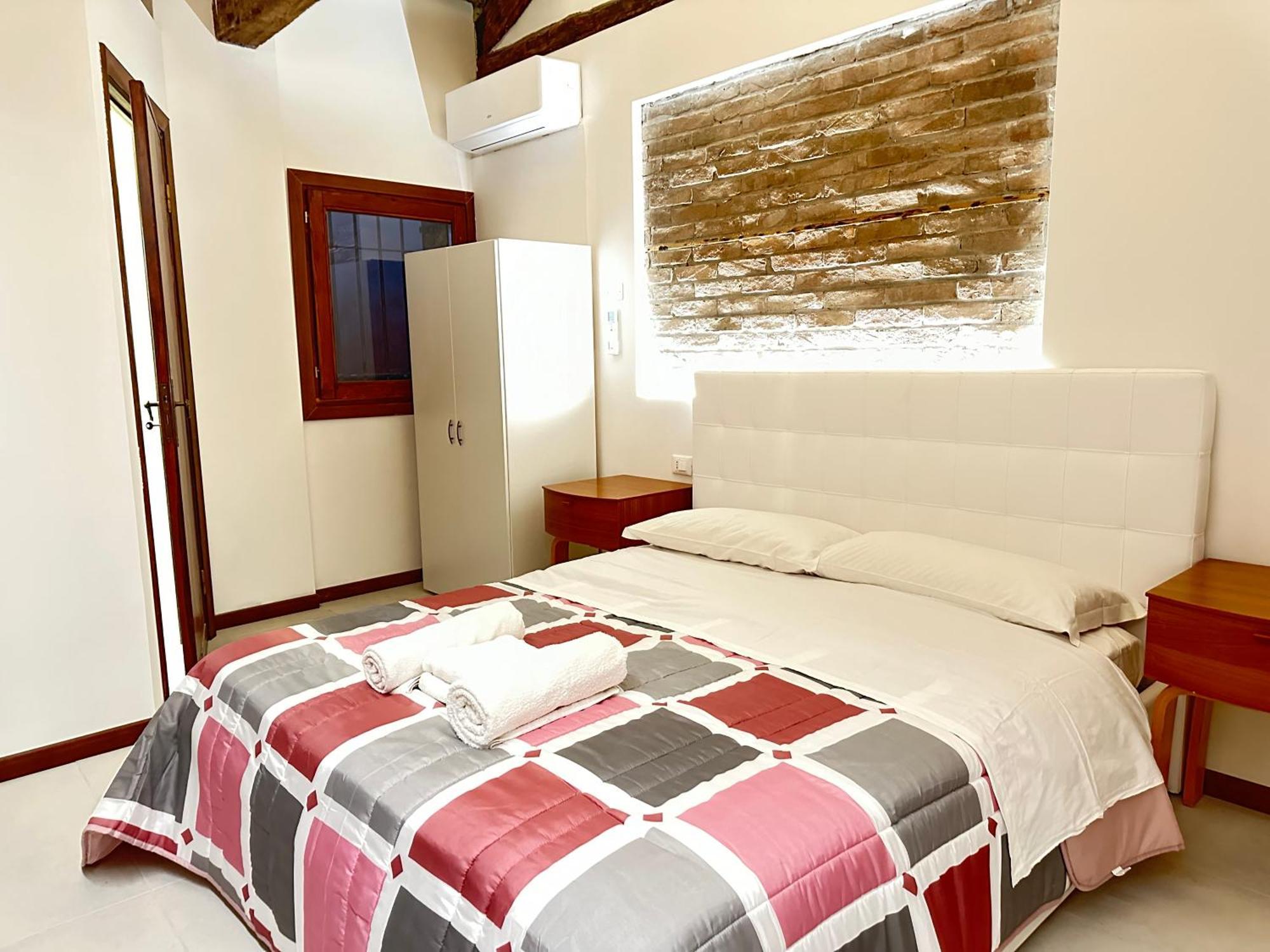 Apartamento Castello