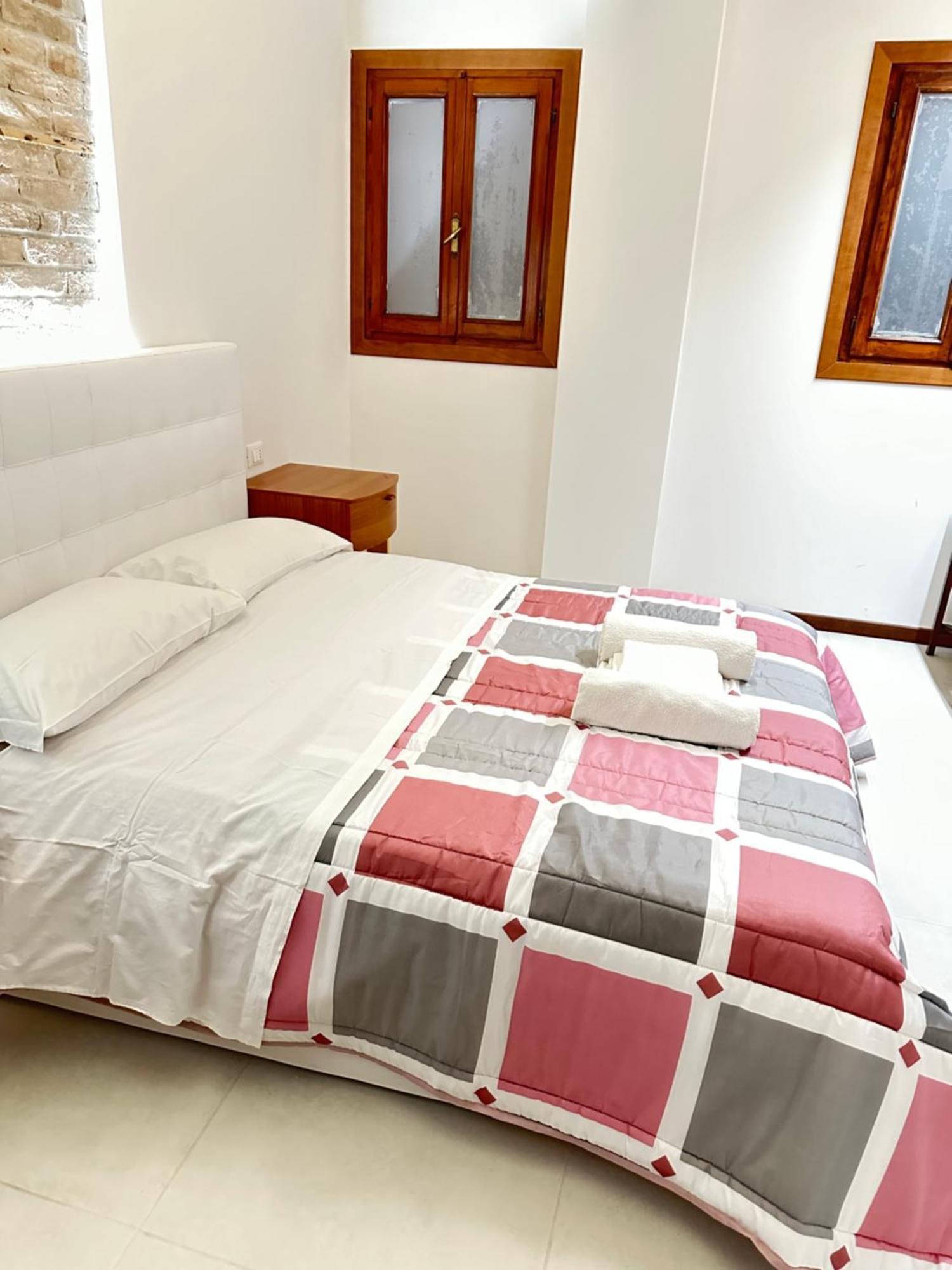 Castello Apartamento Veneza