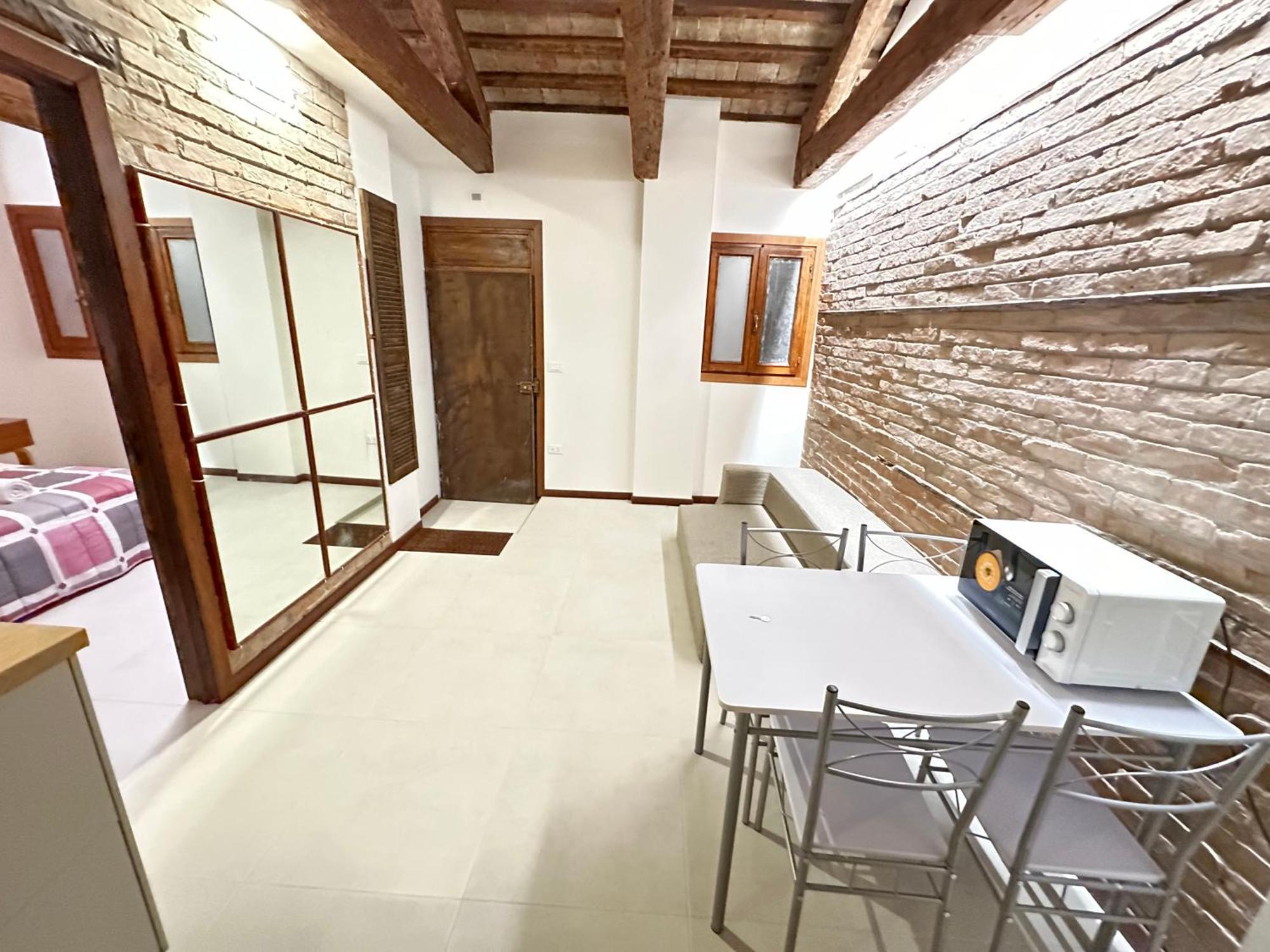 Apartamento Castello *