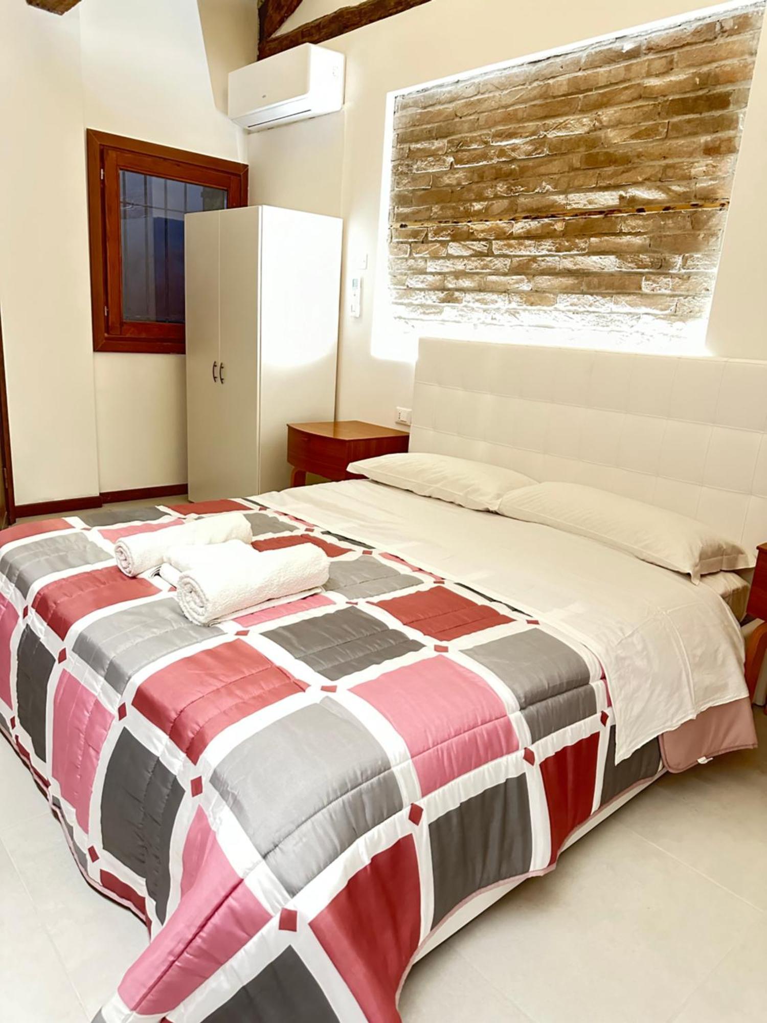 Castello Apartamento Veneza