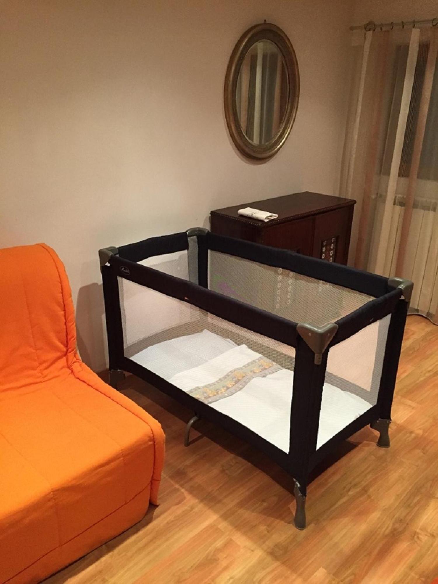 Apartment Tintoretto 1 Con Terrazza Sopra Il Tetto, 3 Bagni, 3 Grandi Da Letto, Super Nuovo *