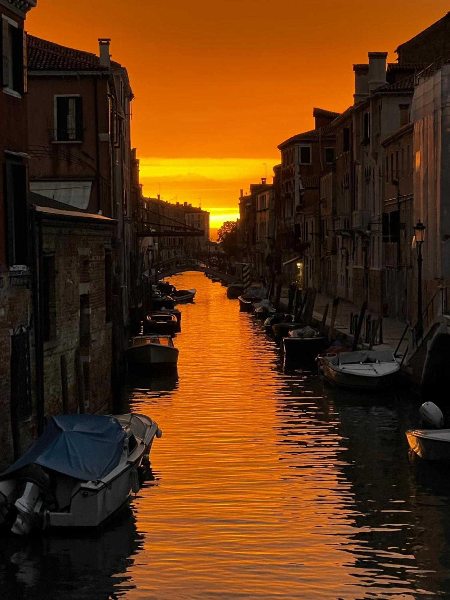 Tintoretto 1 Con Terrazza Sopra Il Tetto, 3 Bagni, 3 Grandi Da Letto, Super Nuovo Apartment *