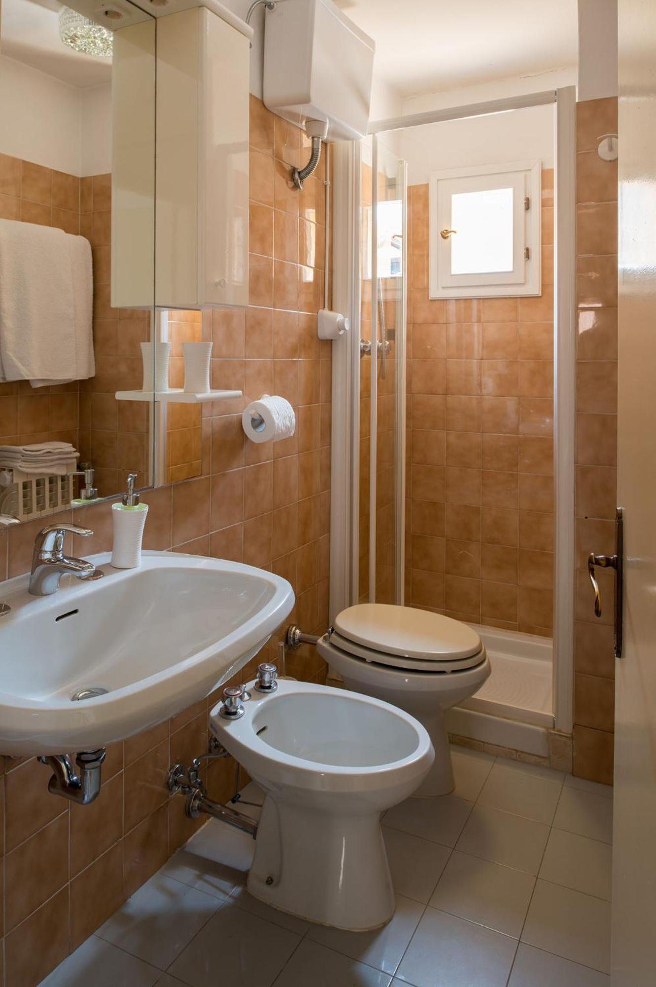 Apartment Rialto Venice
