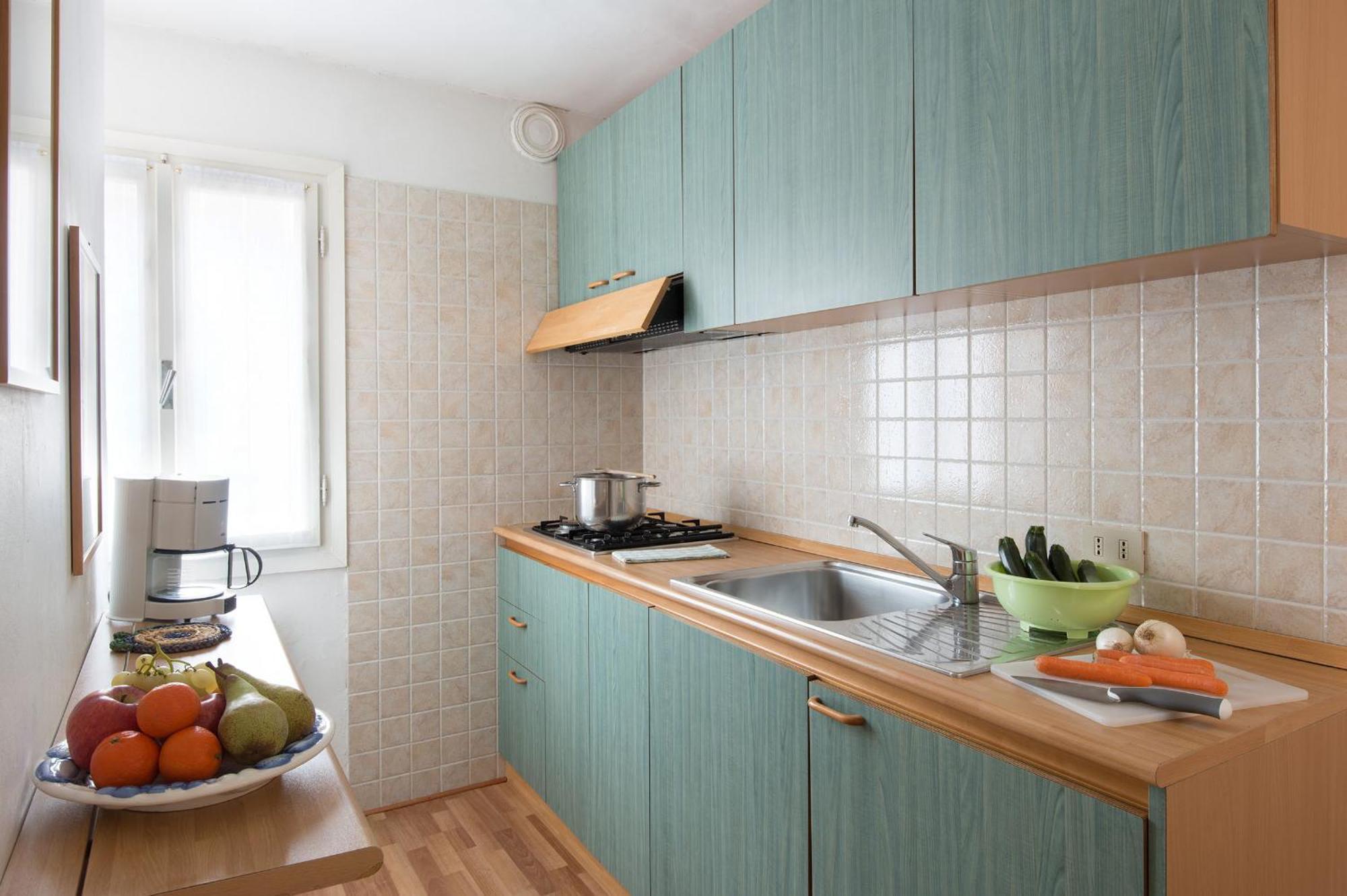 Apartment Rialto
