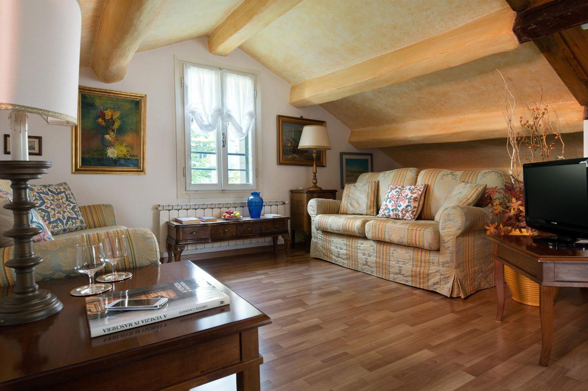 Apartment Rialto