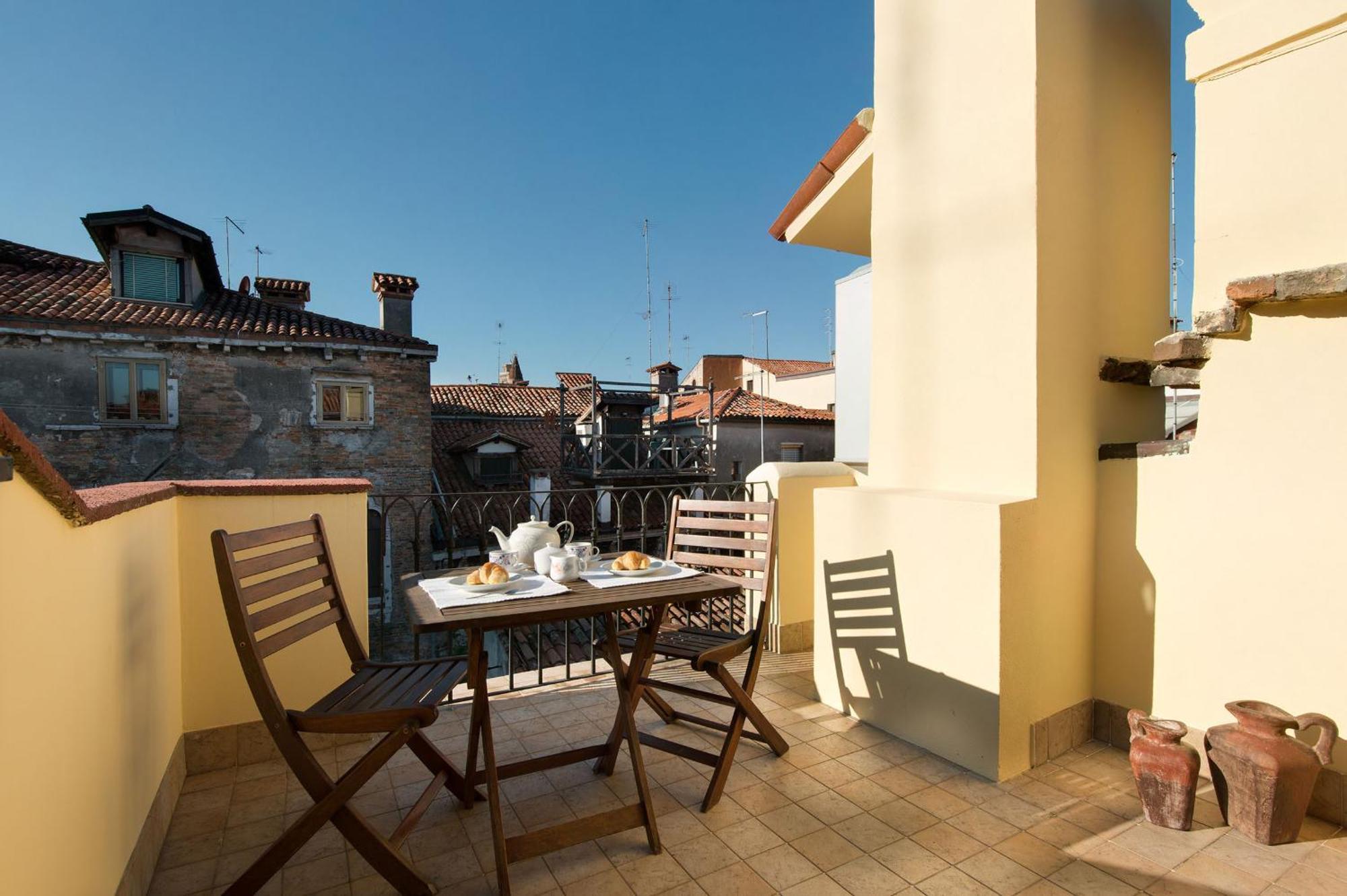 Apartment Rialto