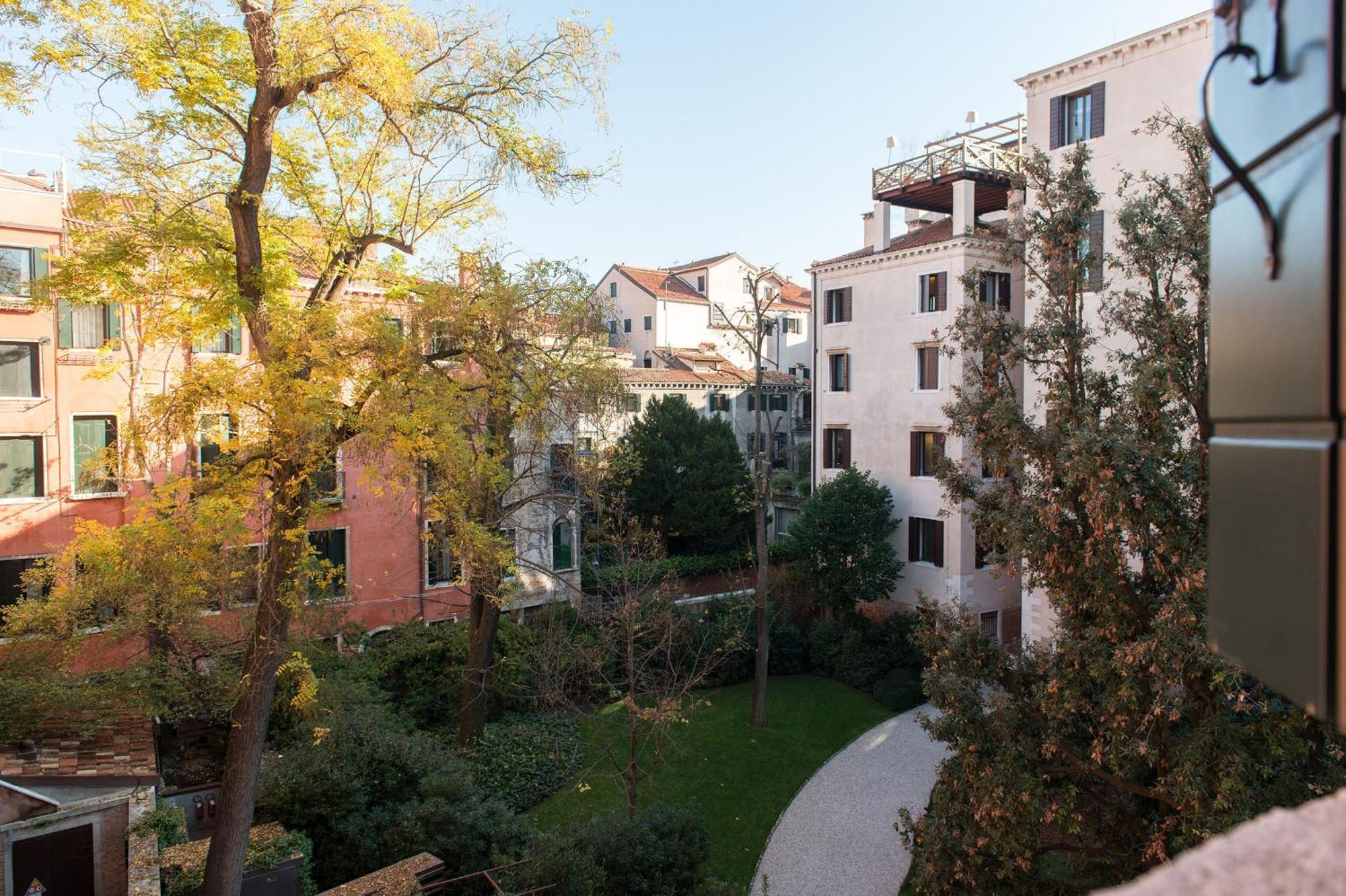 Apartment Rialto Venice