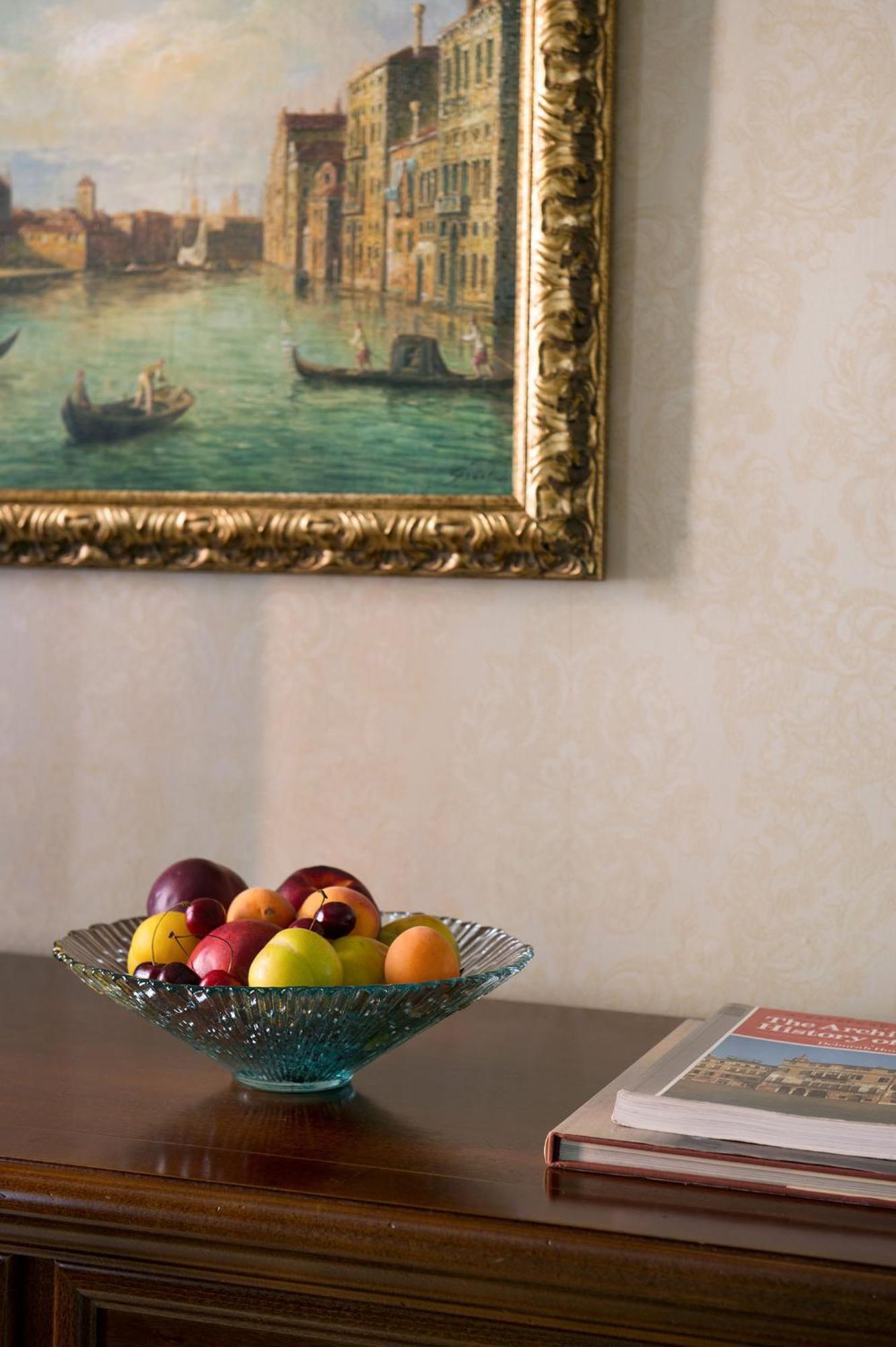 Apartment Rialto