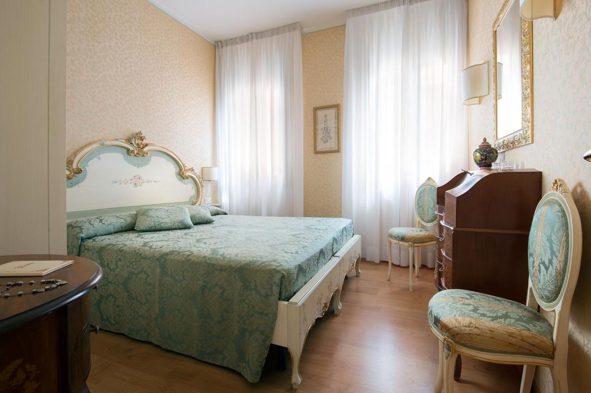 Apartment Rialto *