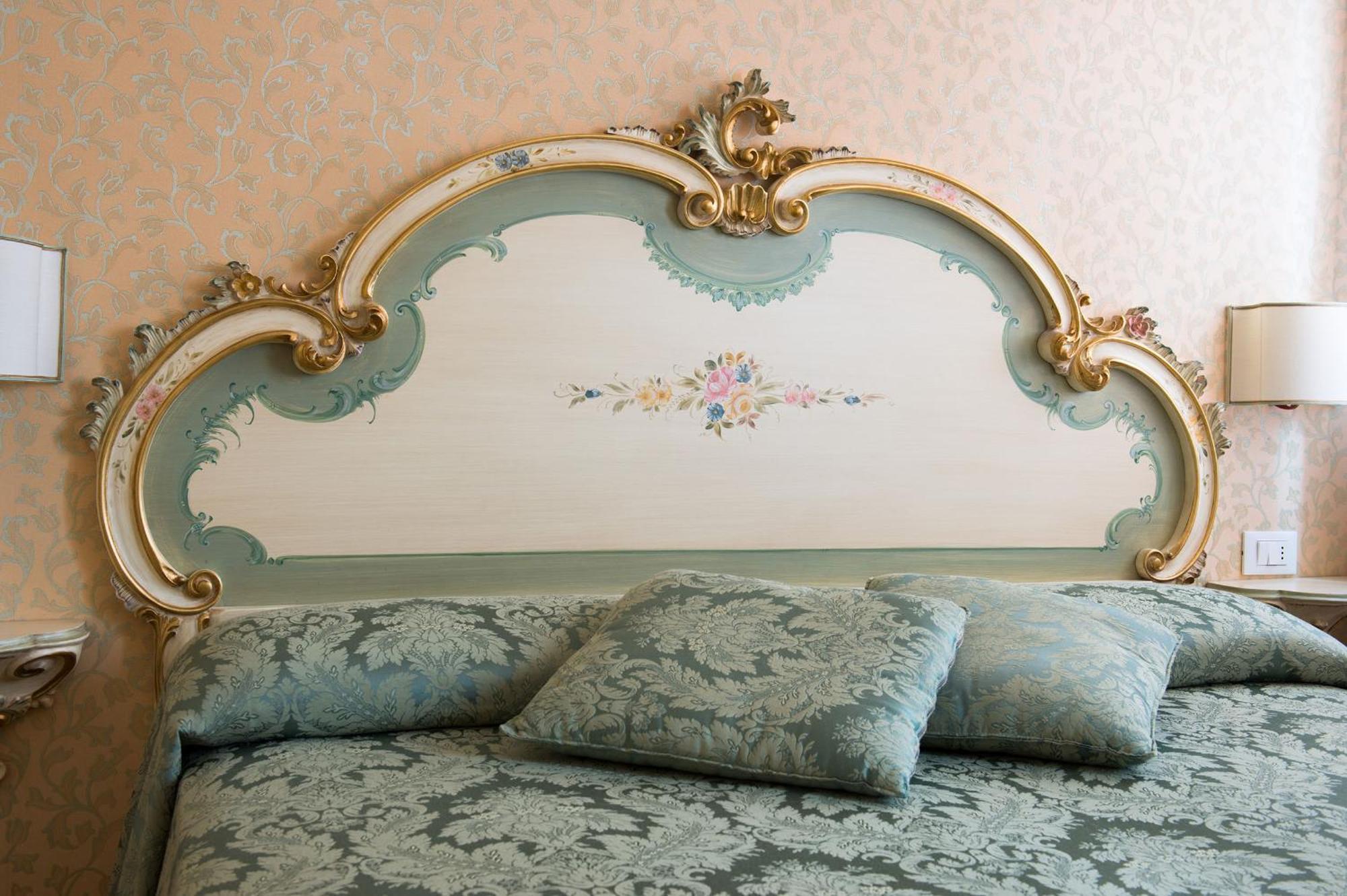Rialto Apartment Venice