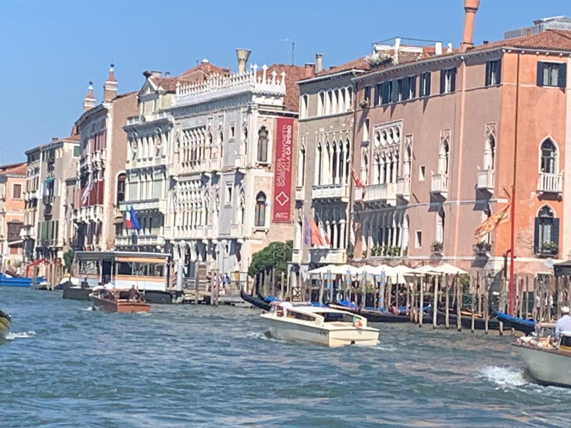 Apartamento Rifugio Alle Vele Veneza