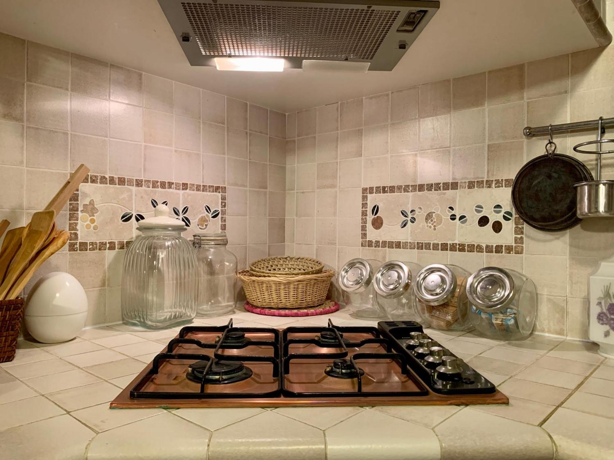 Rifugio Alle Vele Apartamento Veneza