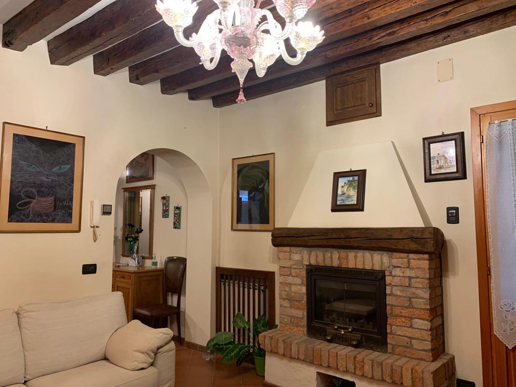 Rifugio Alle Vele Apartamento
