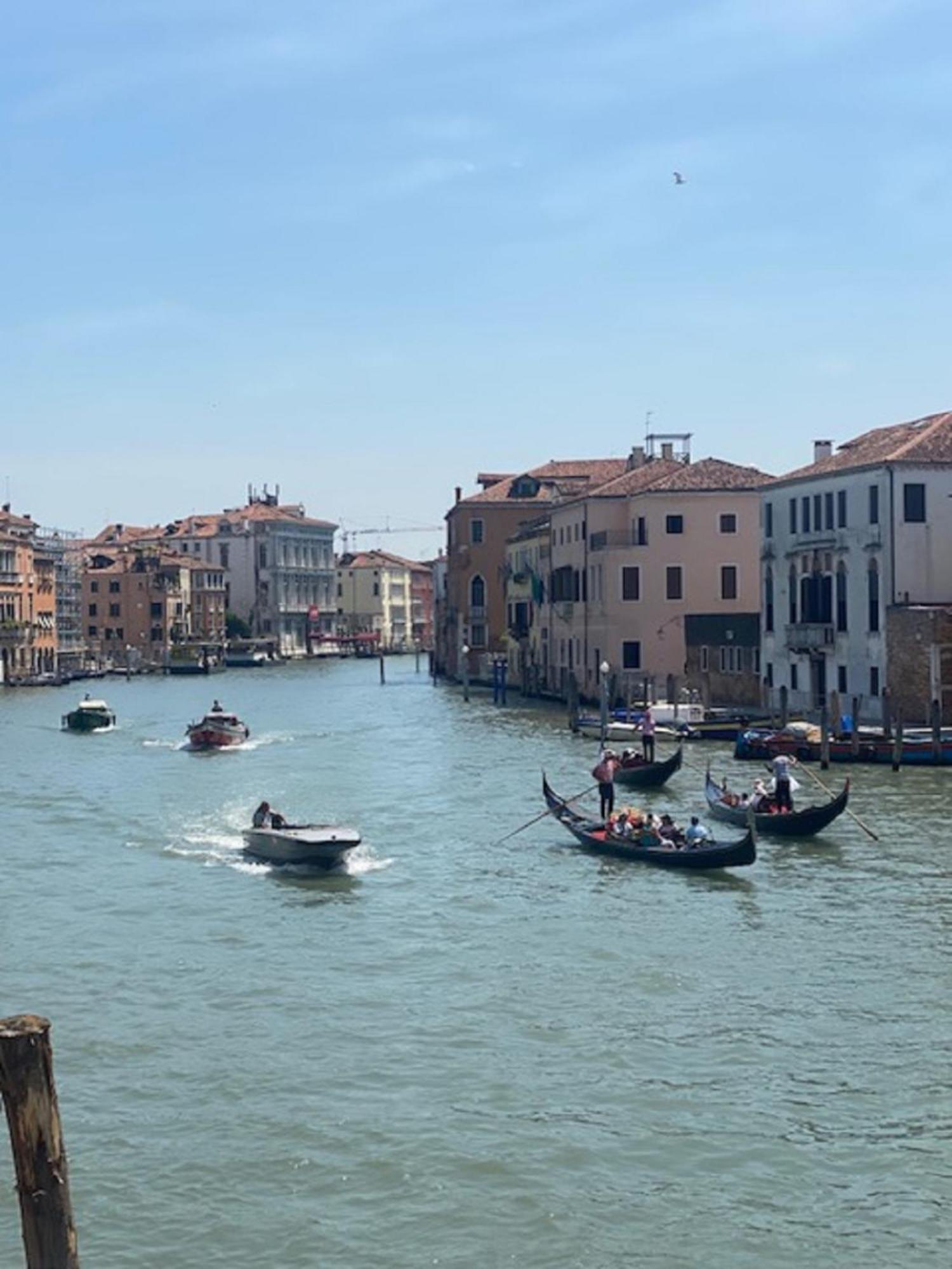 Apartamento Palace Canal View By Wonderful Italy