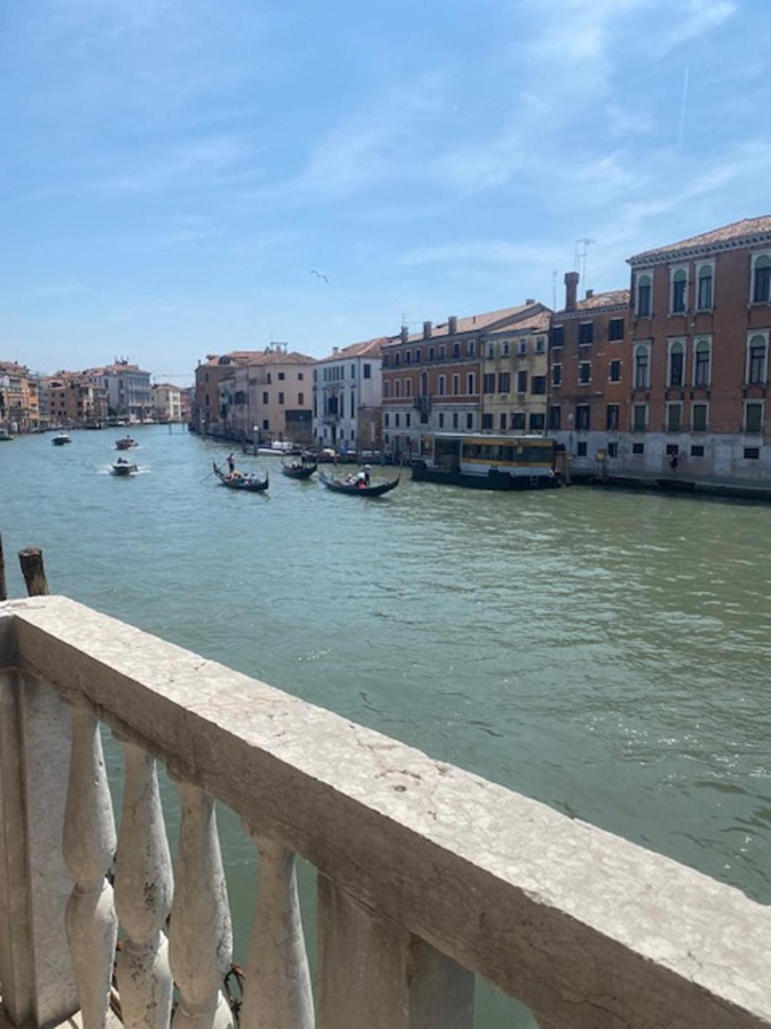 Apartamento Palace Canal View By Wonderful Italy