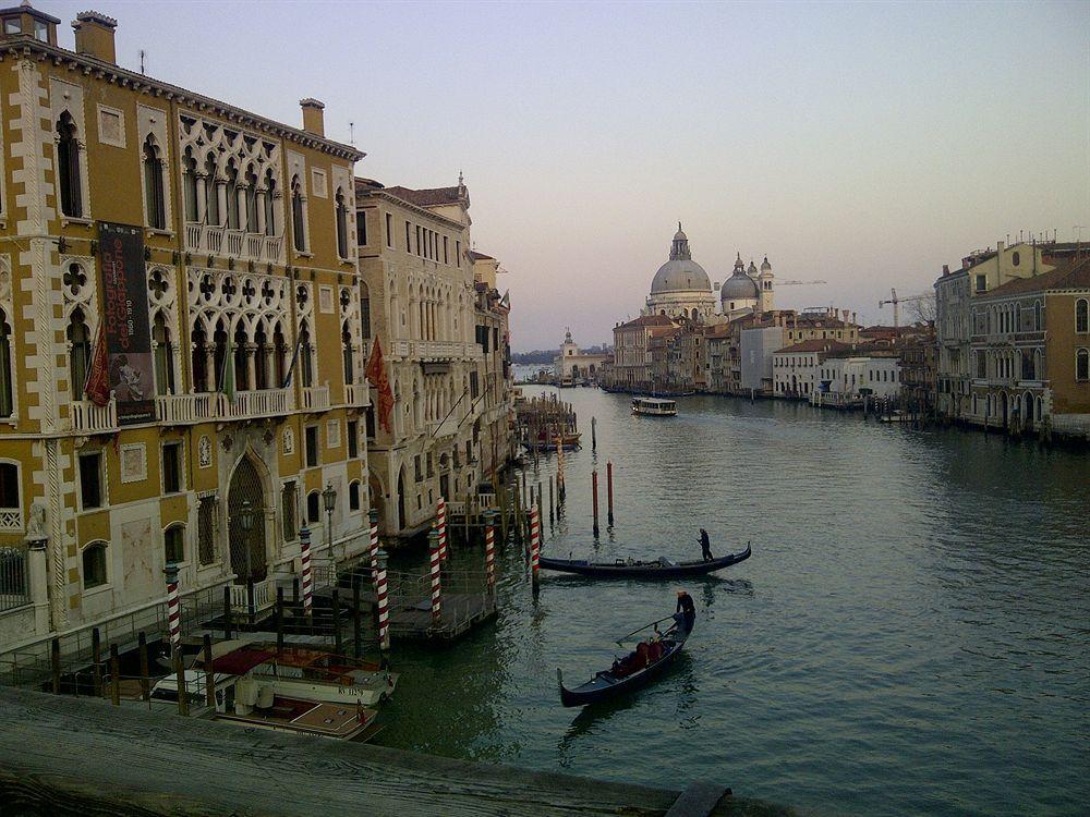 Ca' Contarini 3026 Hotel 3*