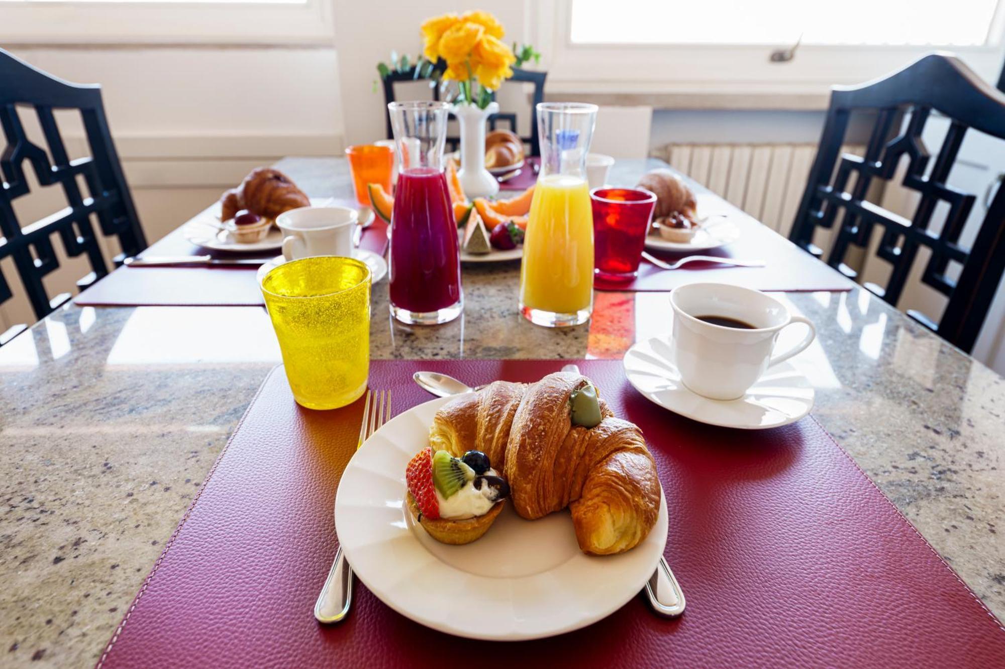 Ca' Cerchieri Terrace - Dimora Italia - Apartment Venice