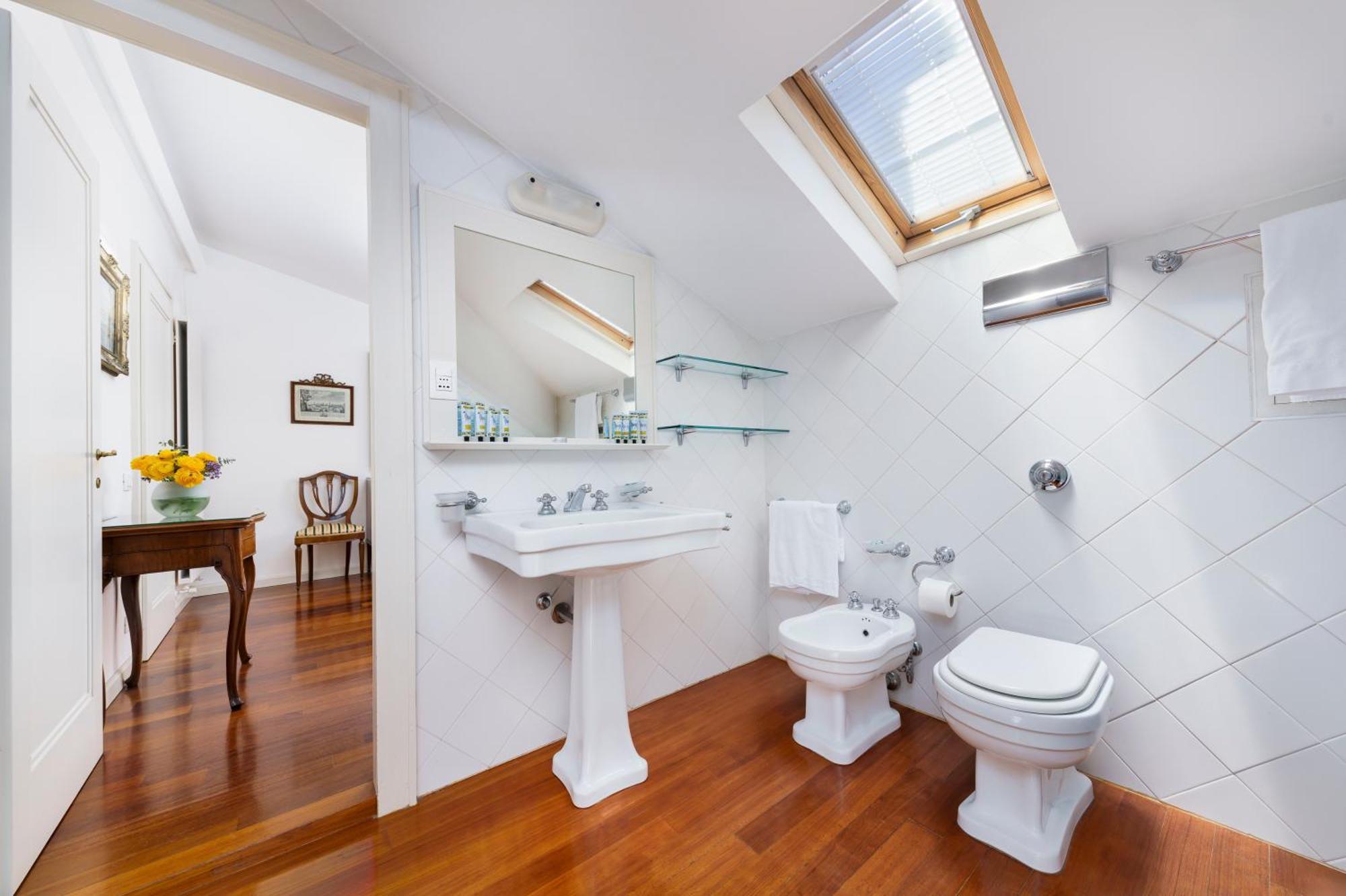 Ca' Cerchieri Terrace - Dimora Italia - Apartment Venice