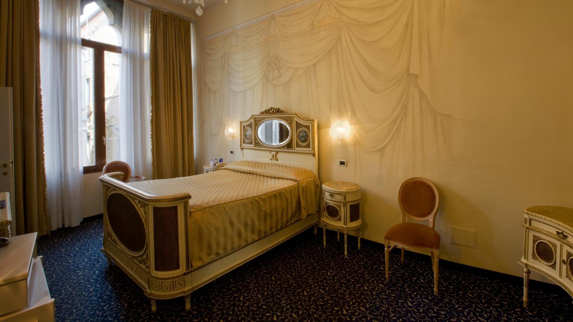 Hotel Principe Venice