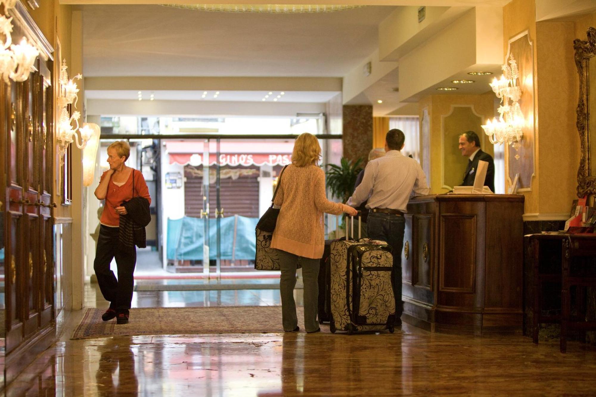 Hotel Principe Venice