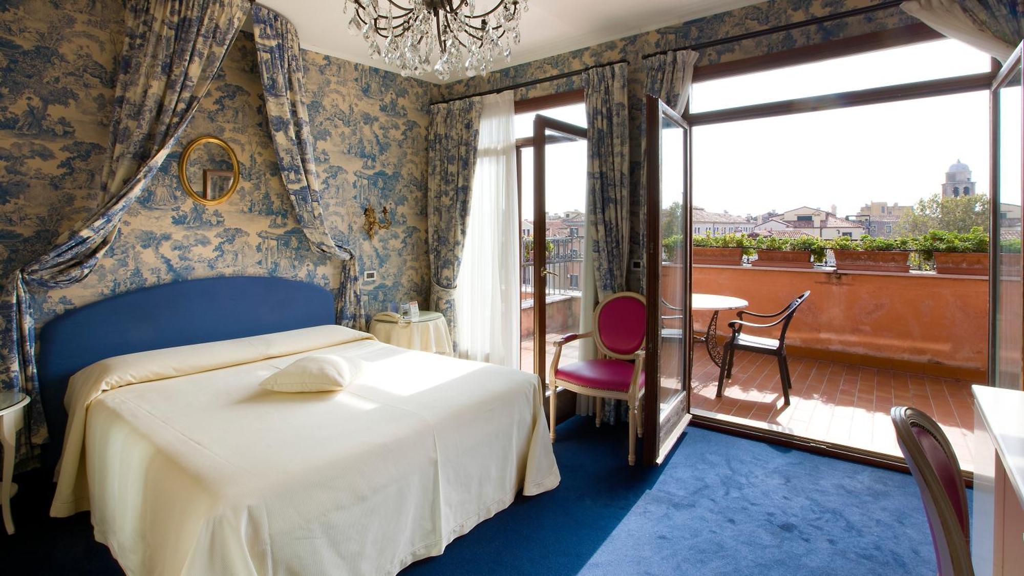 Hotel Principe Venice