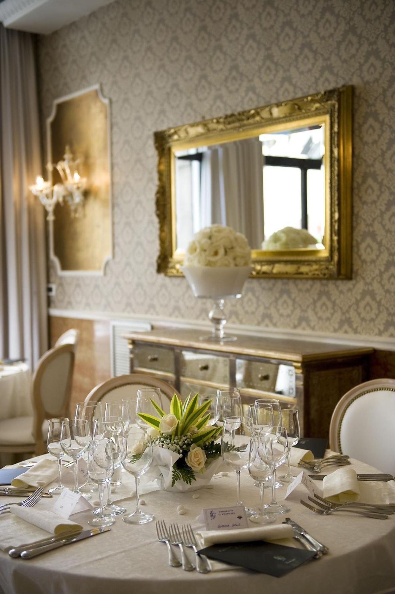 Principe Venice