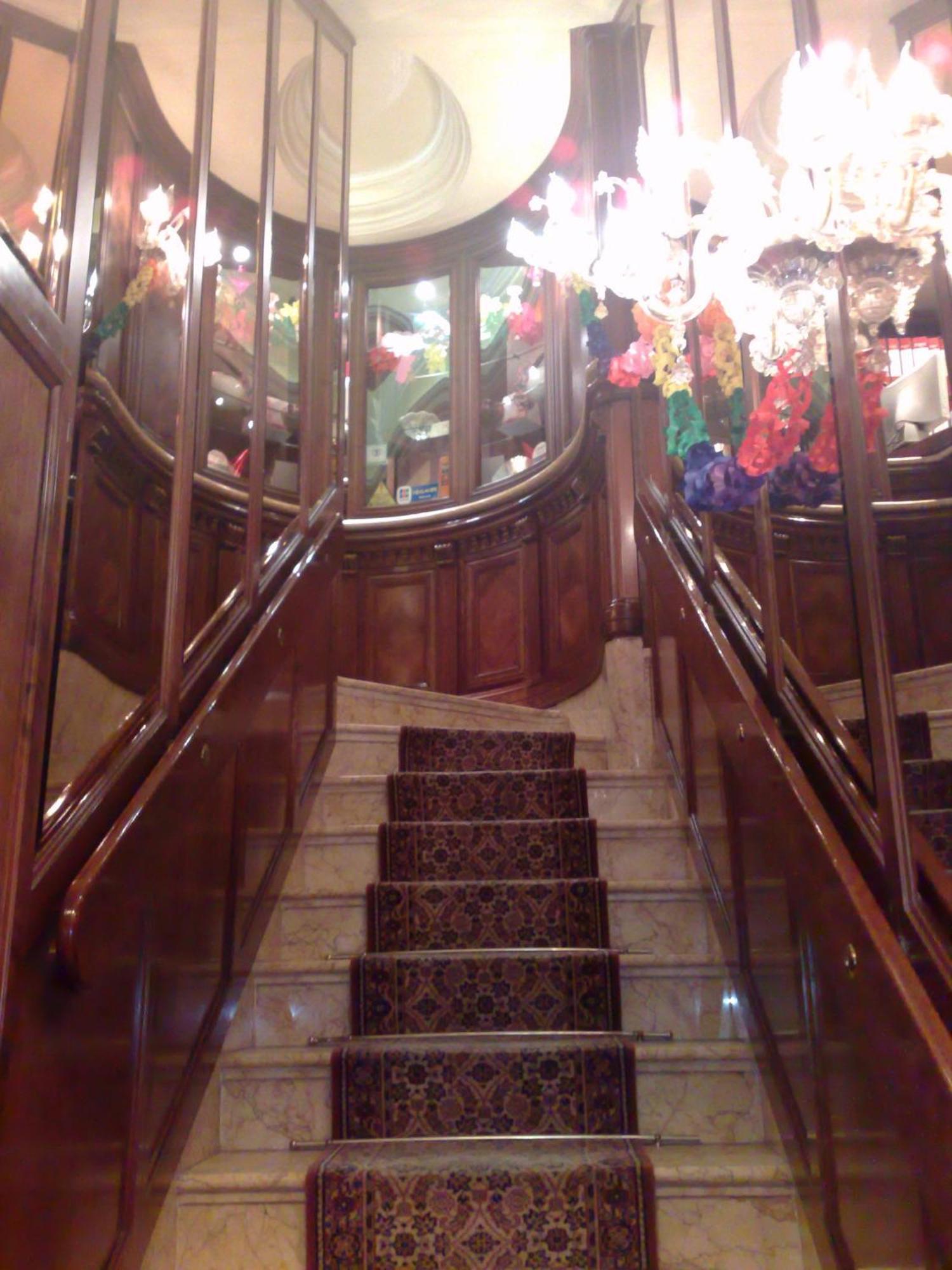 Hotel Lux 3*