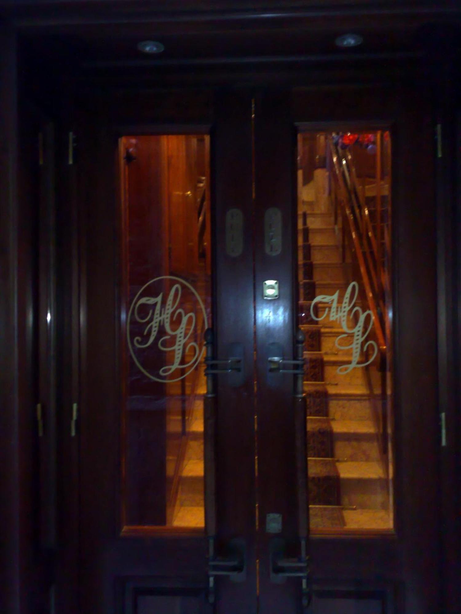 Hotel Lux Venezia