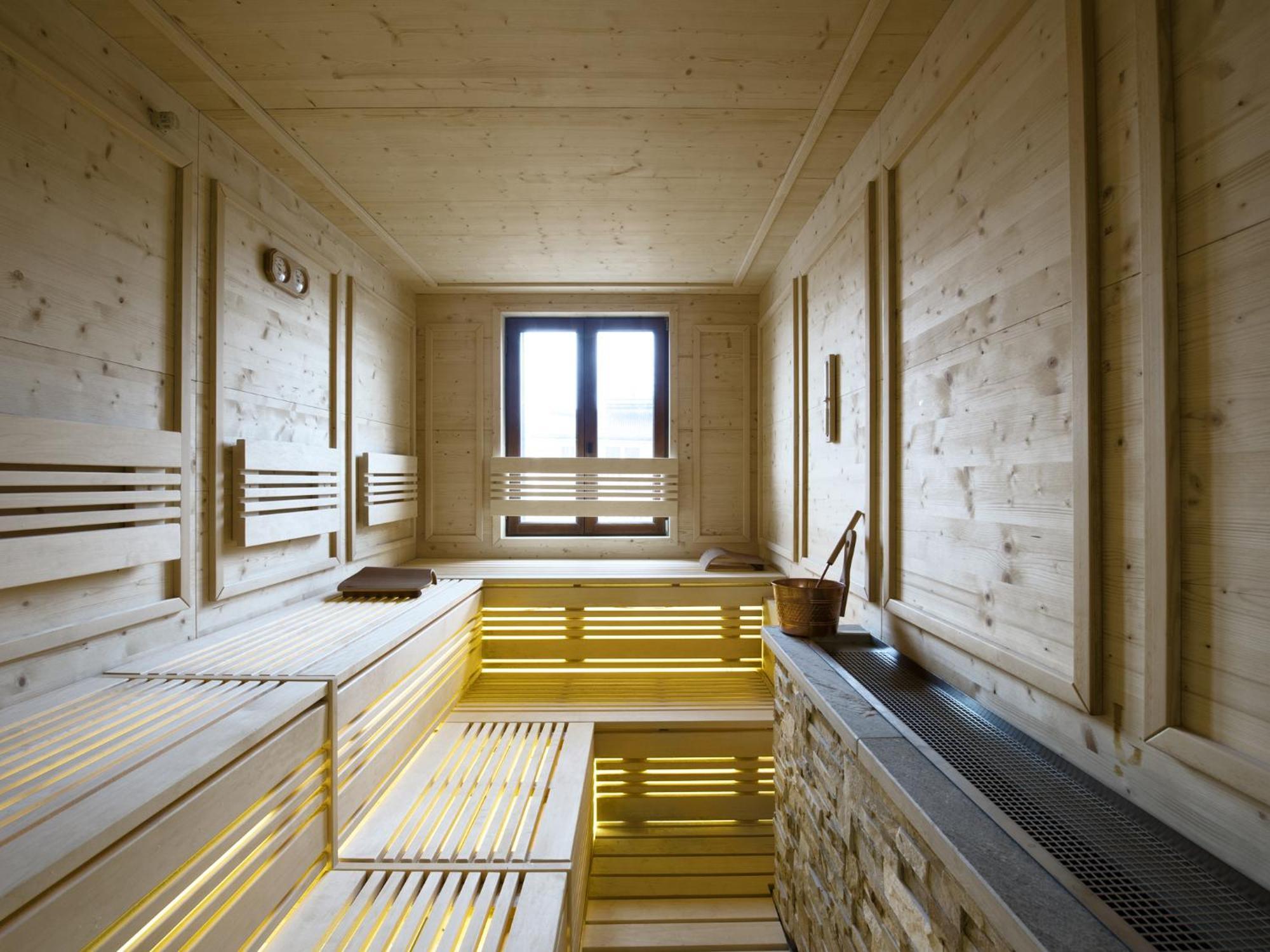 Hotel Ai Reali - Small Luxury Of The World 4*