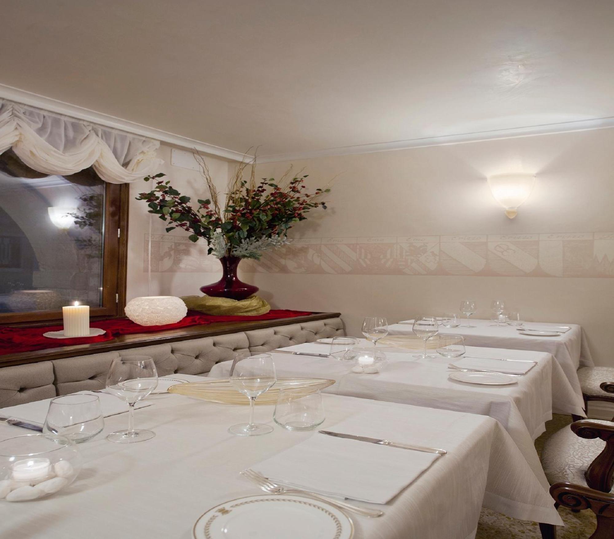 Hotel Ai Reali - Small Luxury Of The World 4*