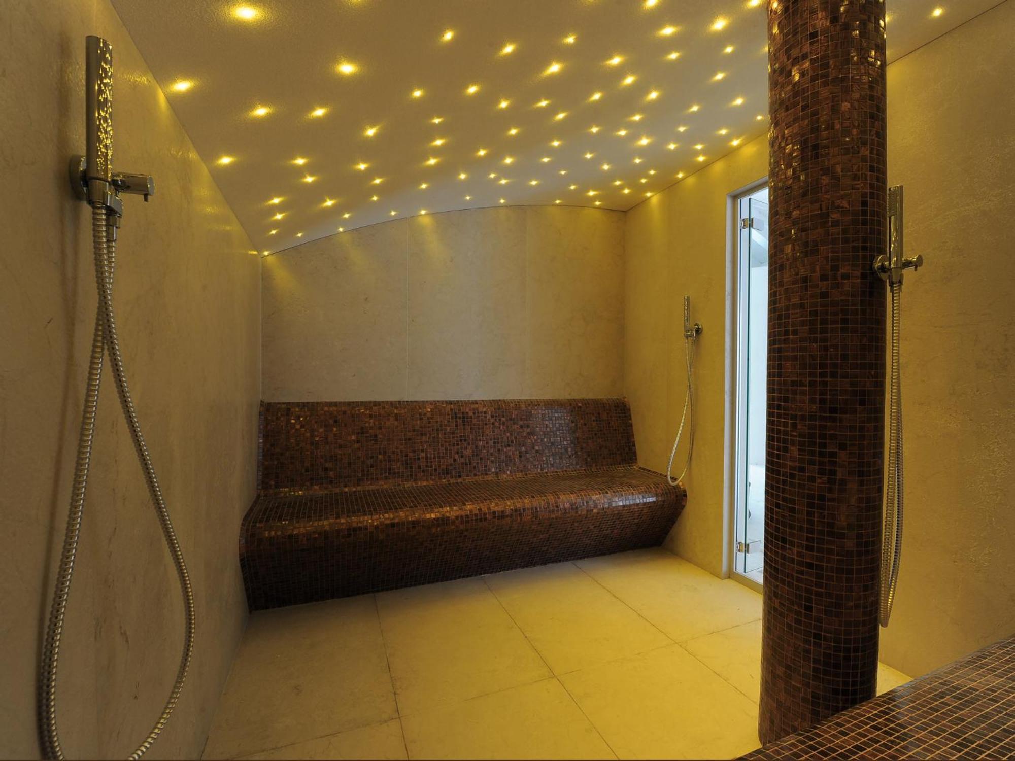 Hotel Ai Reali - Small Luxury Of The World