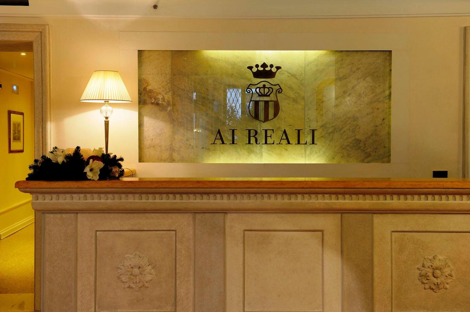 Ai Reali - Small Luxury Of The World Venice