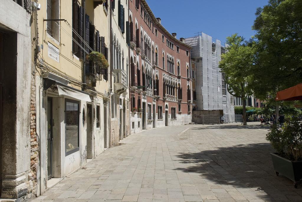 Ca' Cavalli Apartment