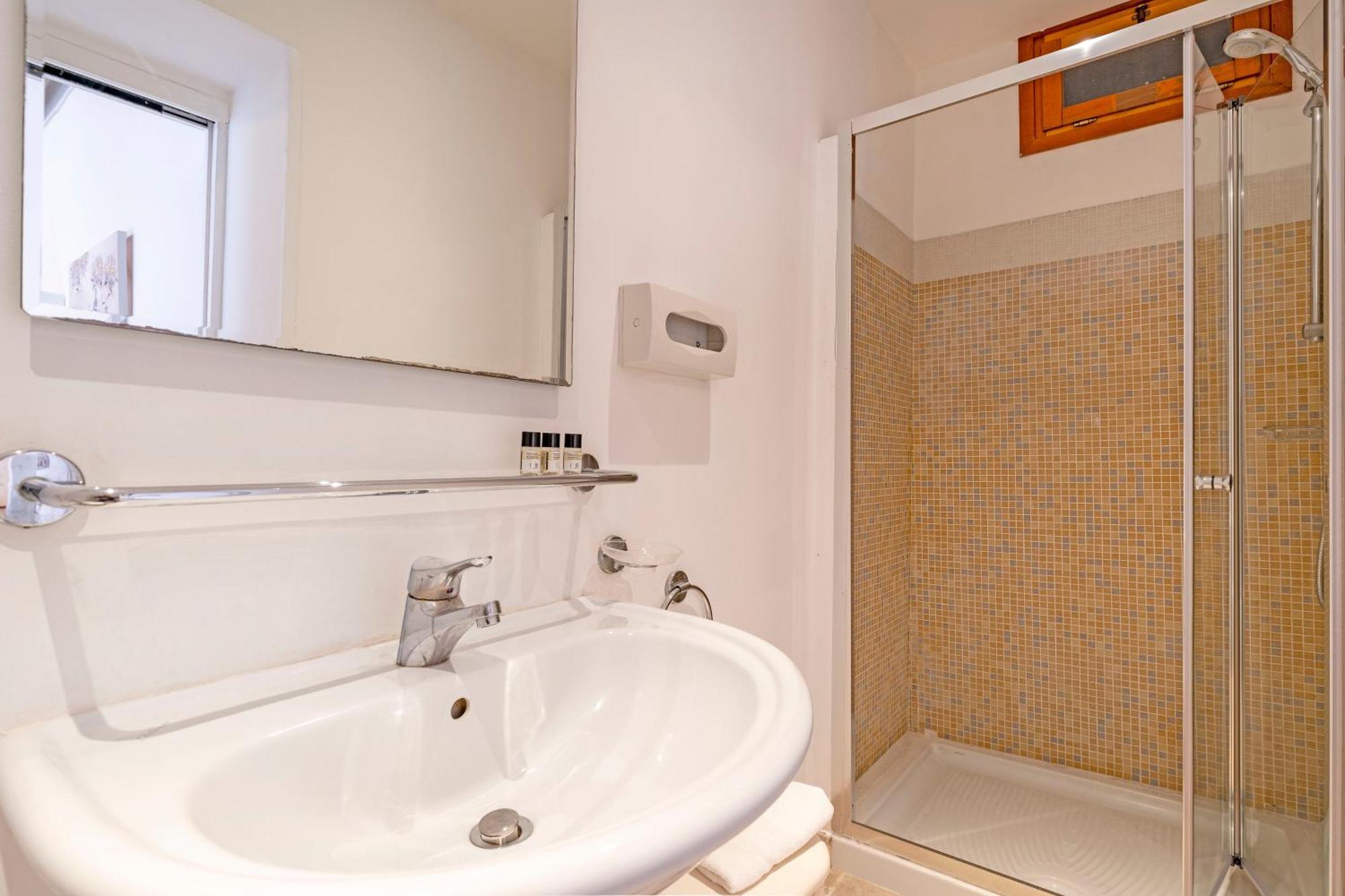 Residenza Centopietre - Dorsoduro By Wonderful Italy Venice