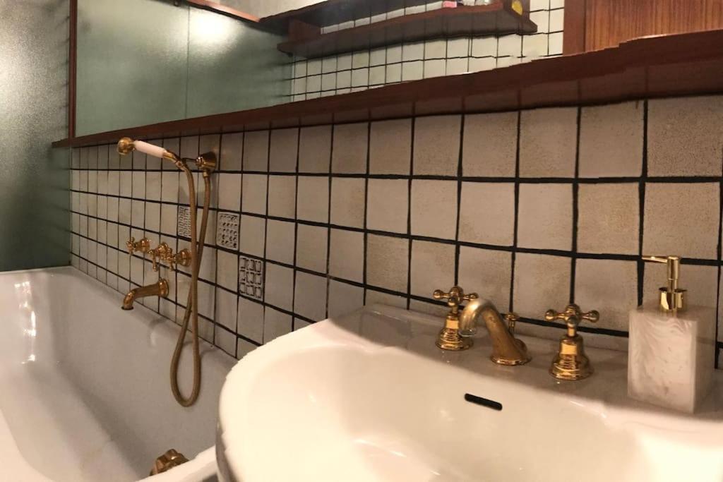 Cosy Apt For 6 Pp Between San Marco And Rialto Bridge Veneza