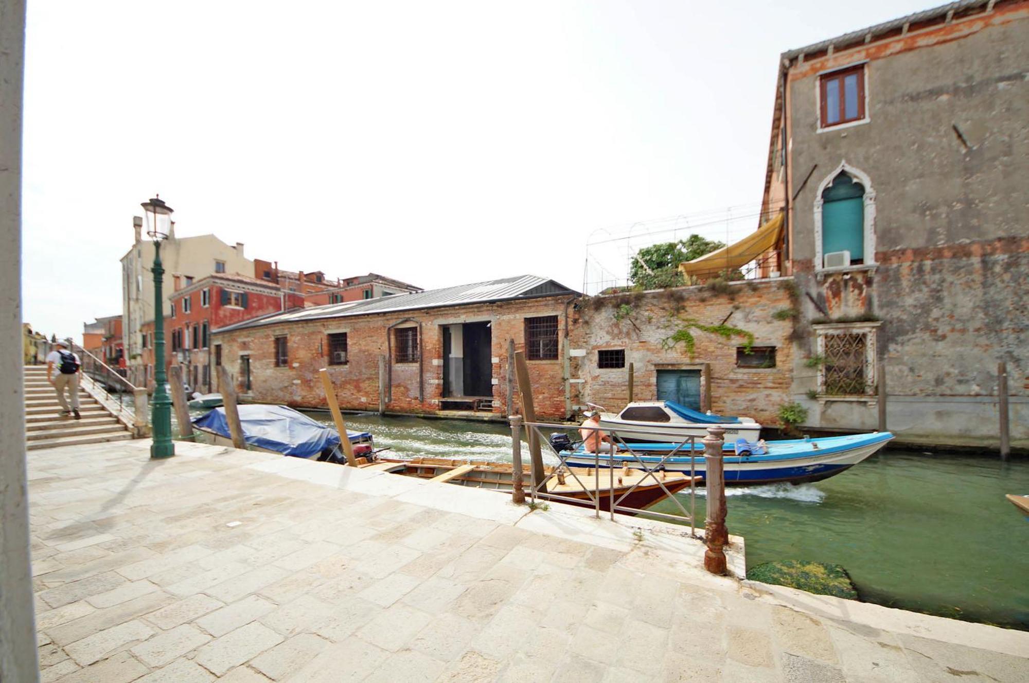 Apartment Dolcevita N 523 Venice
