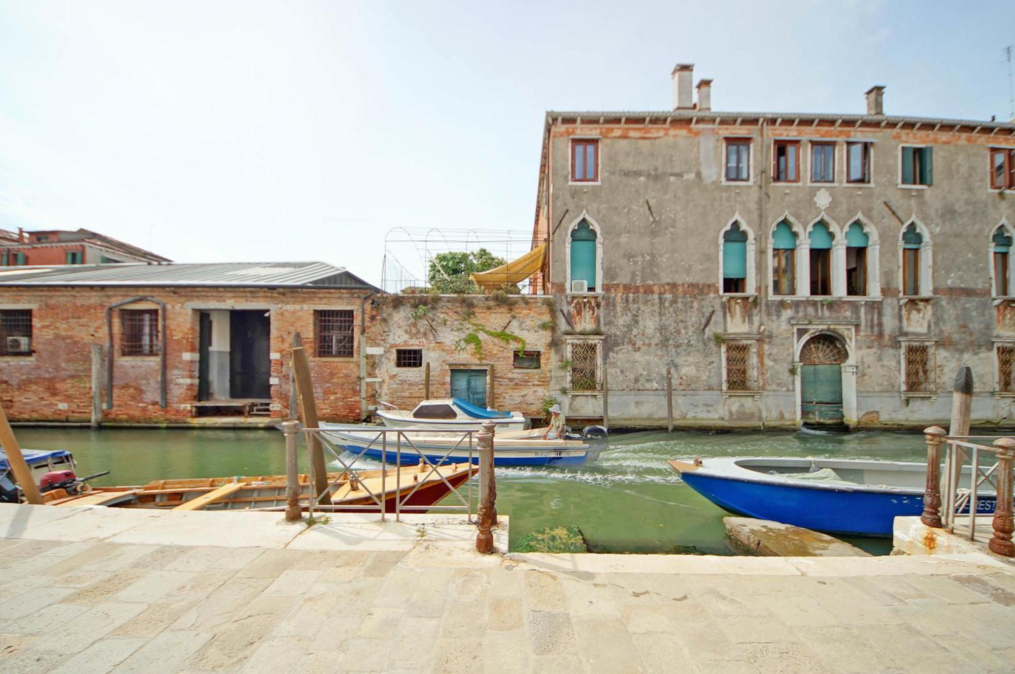 Dolcevita N 523 Venice