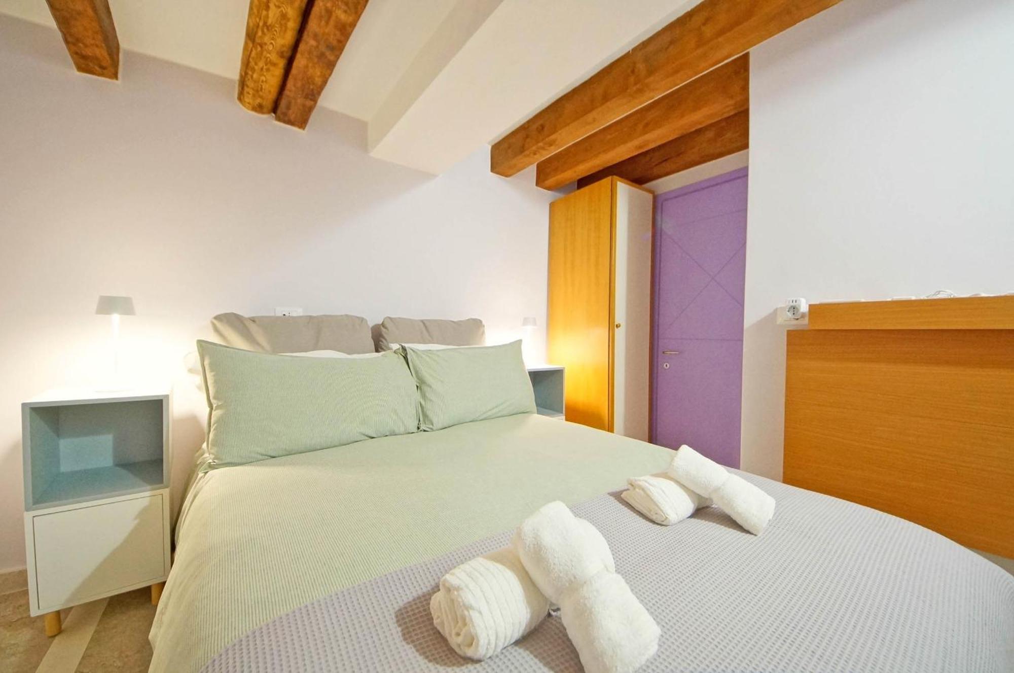 Dolcevita N 523 Apartment