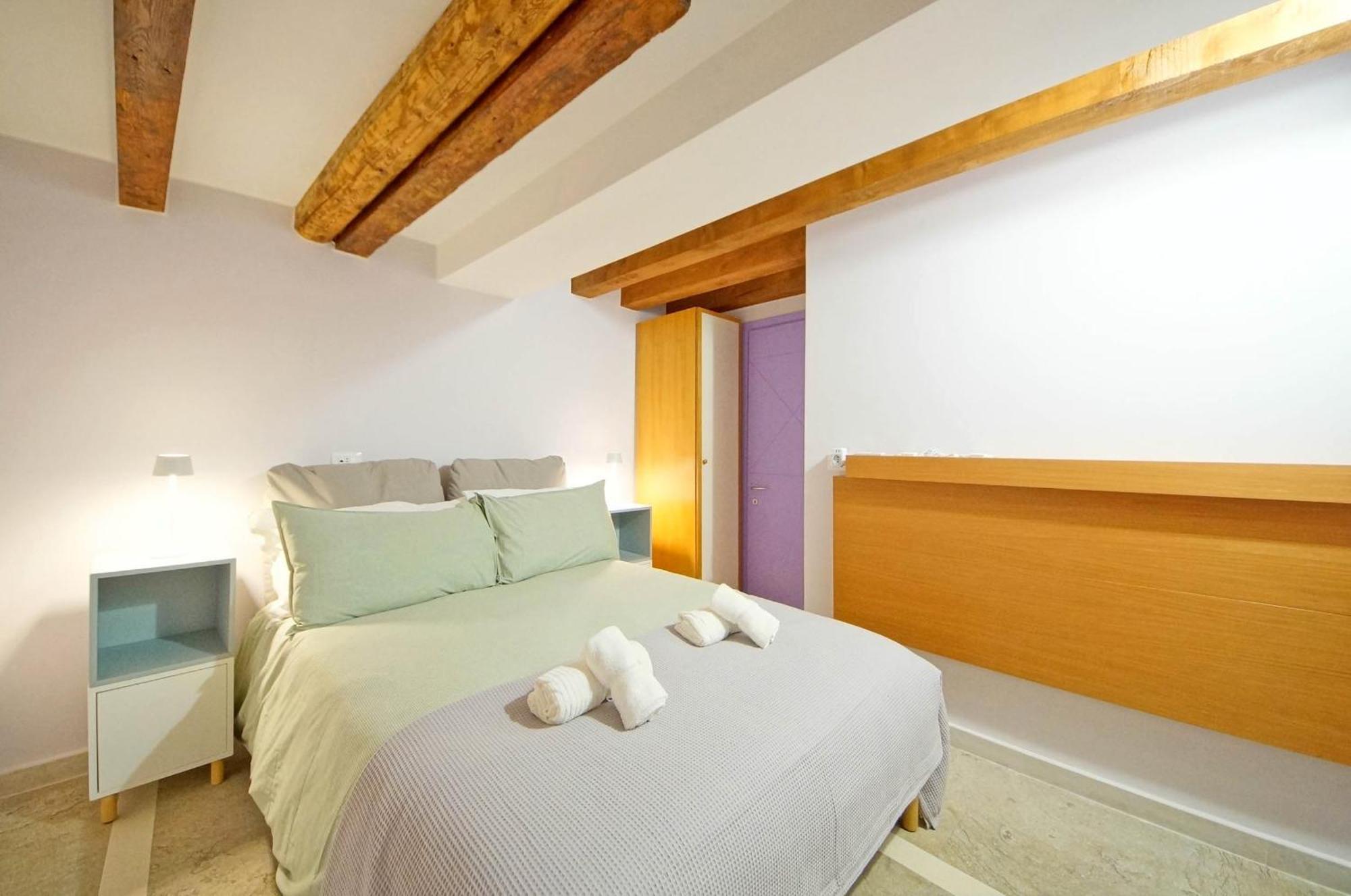 Dolcevita N 523 Apartment Venice