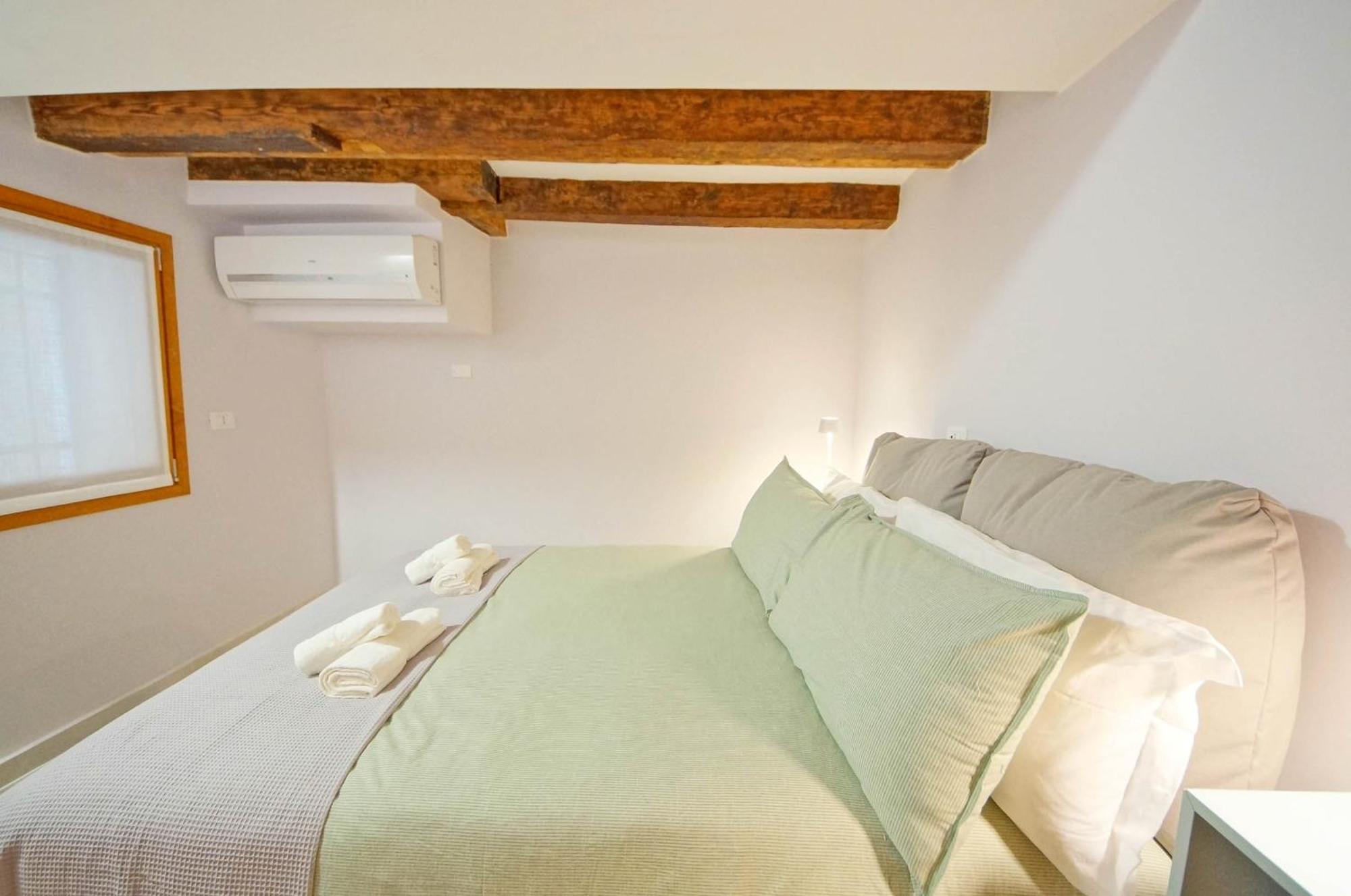 Apartment Dolcevita N 523 Venice